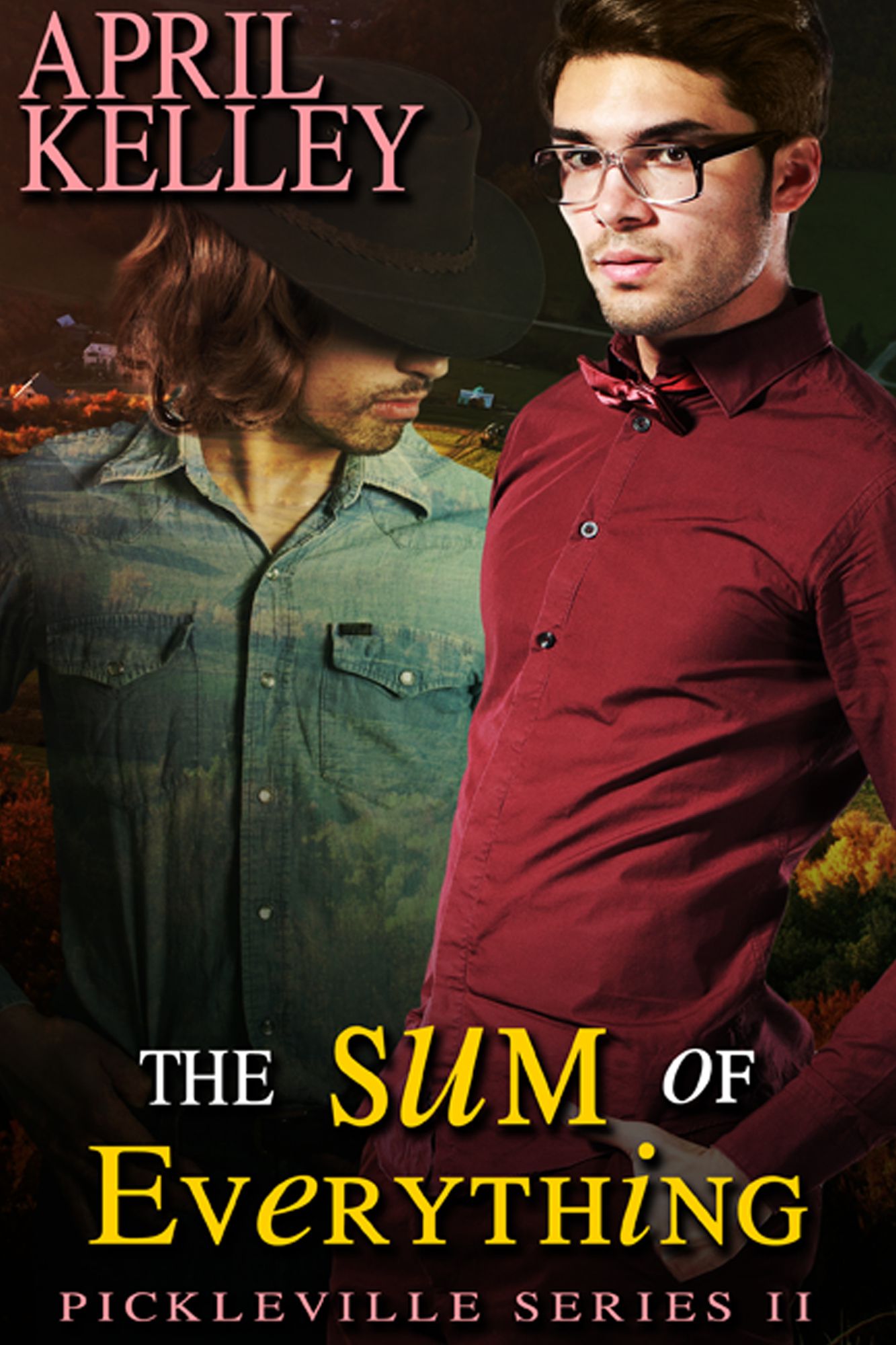 The Sum Of Everything