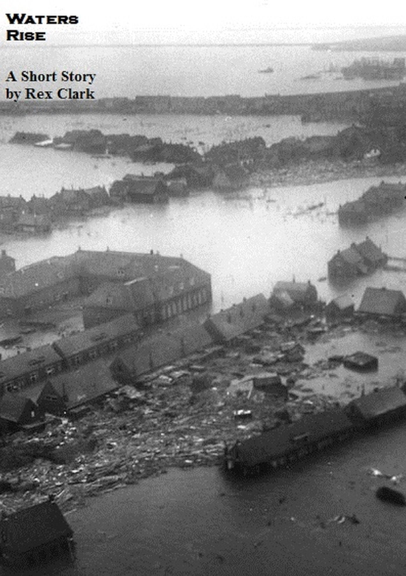 Waters Rise