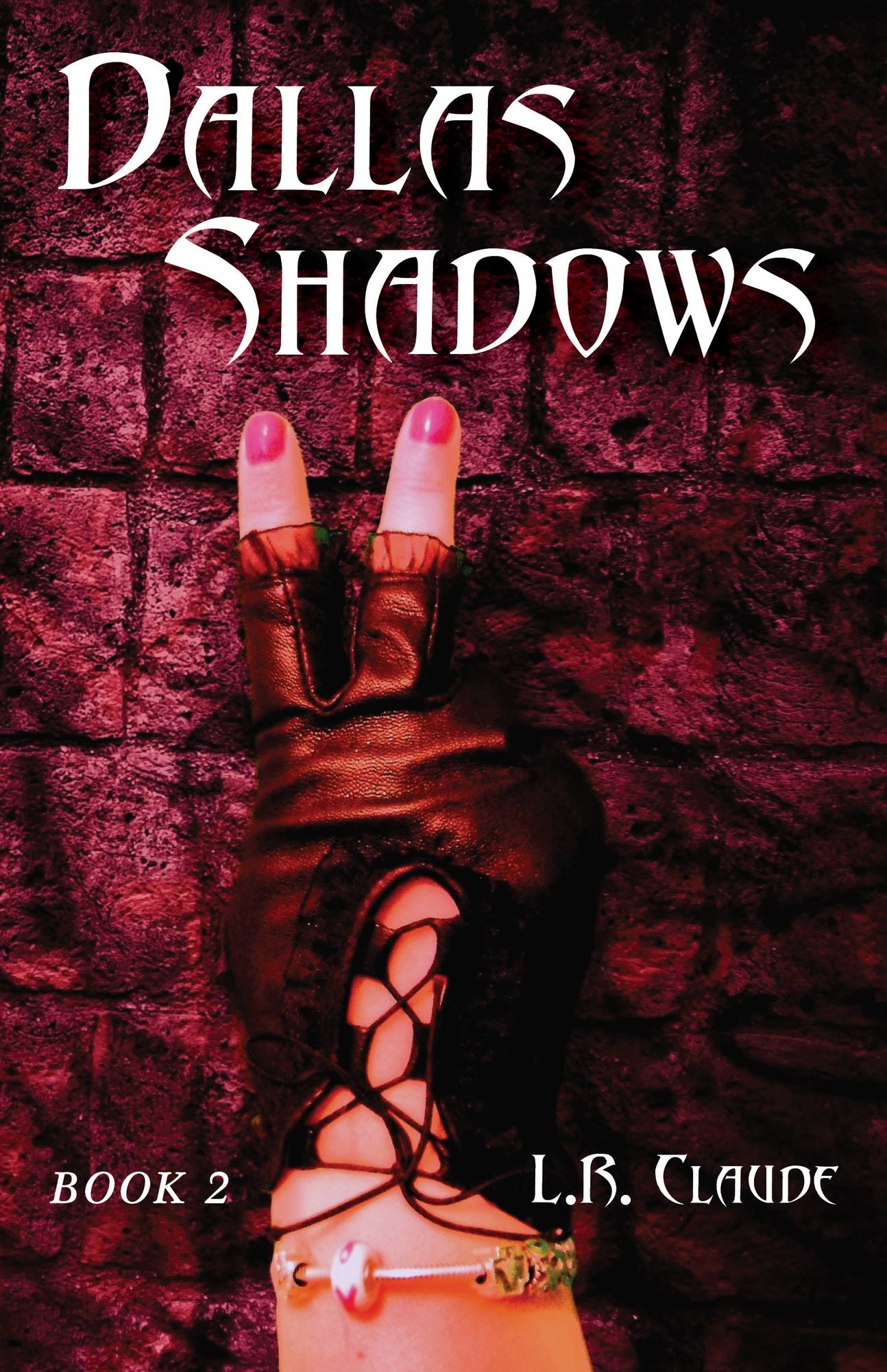 Dallas Shadows Book 2