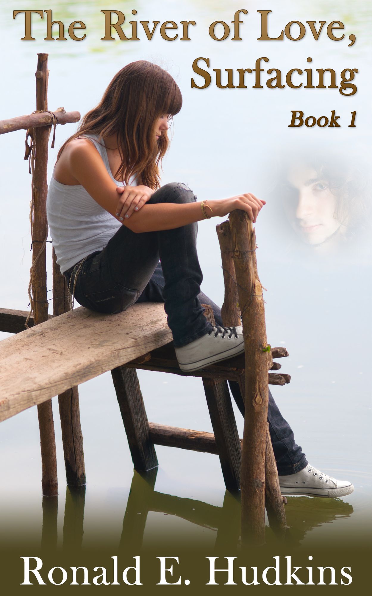 The River of Love: Book One, Surfacing