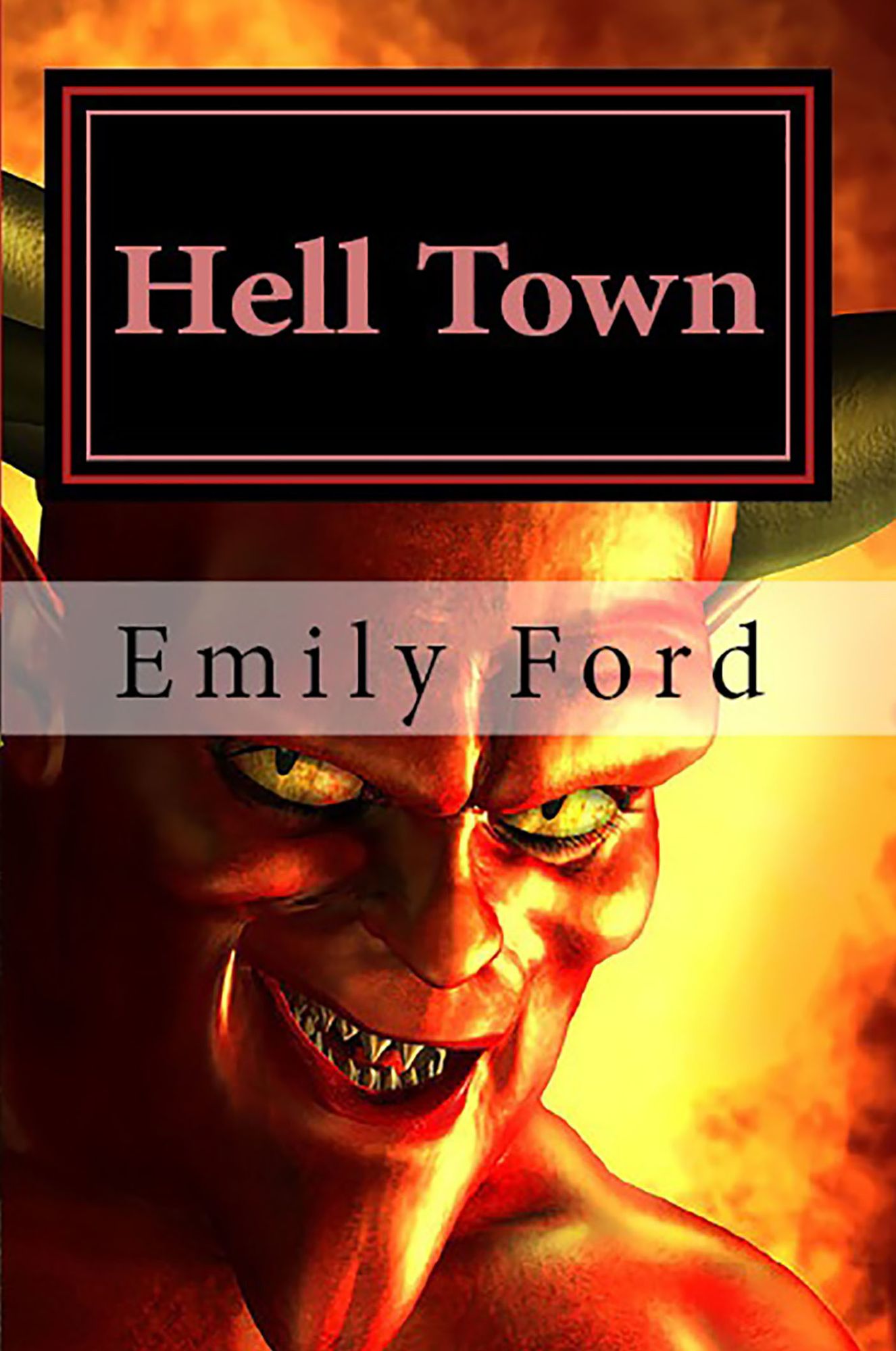 Hell Town