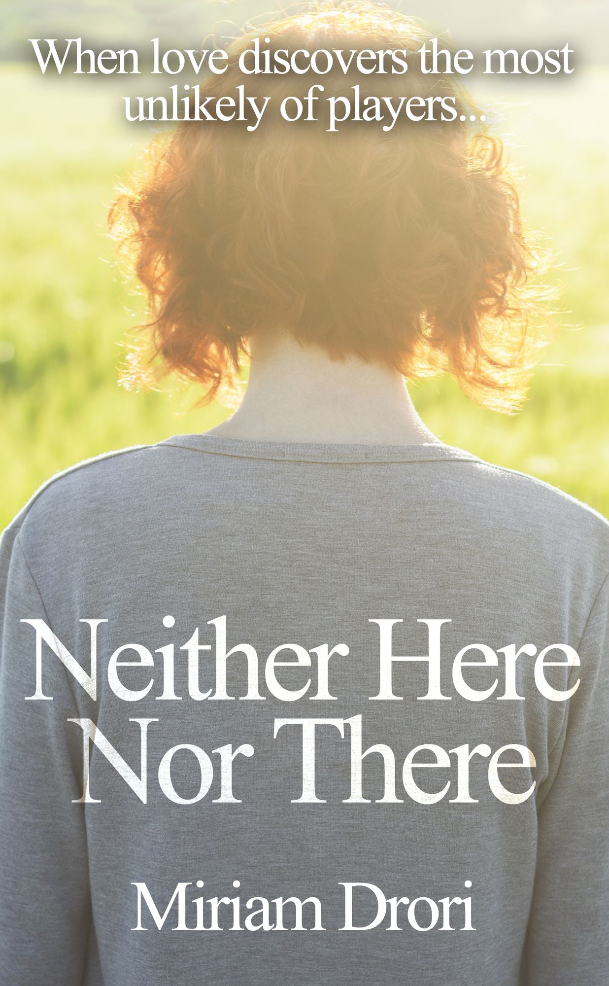 Neither Here Nor There