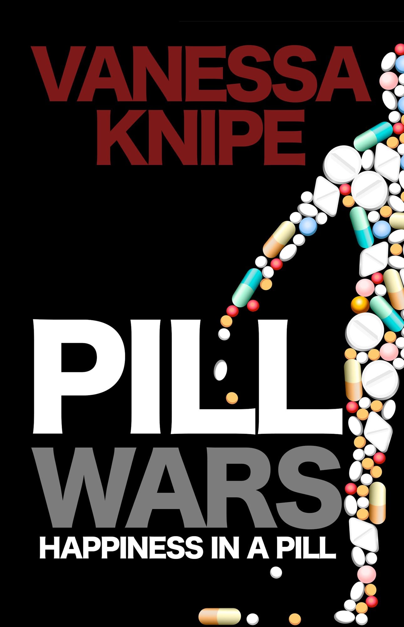 Pill Wars