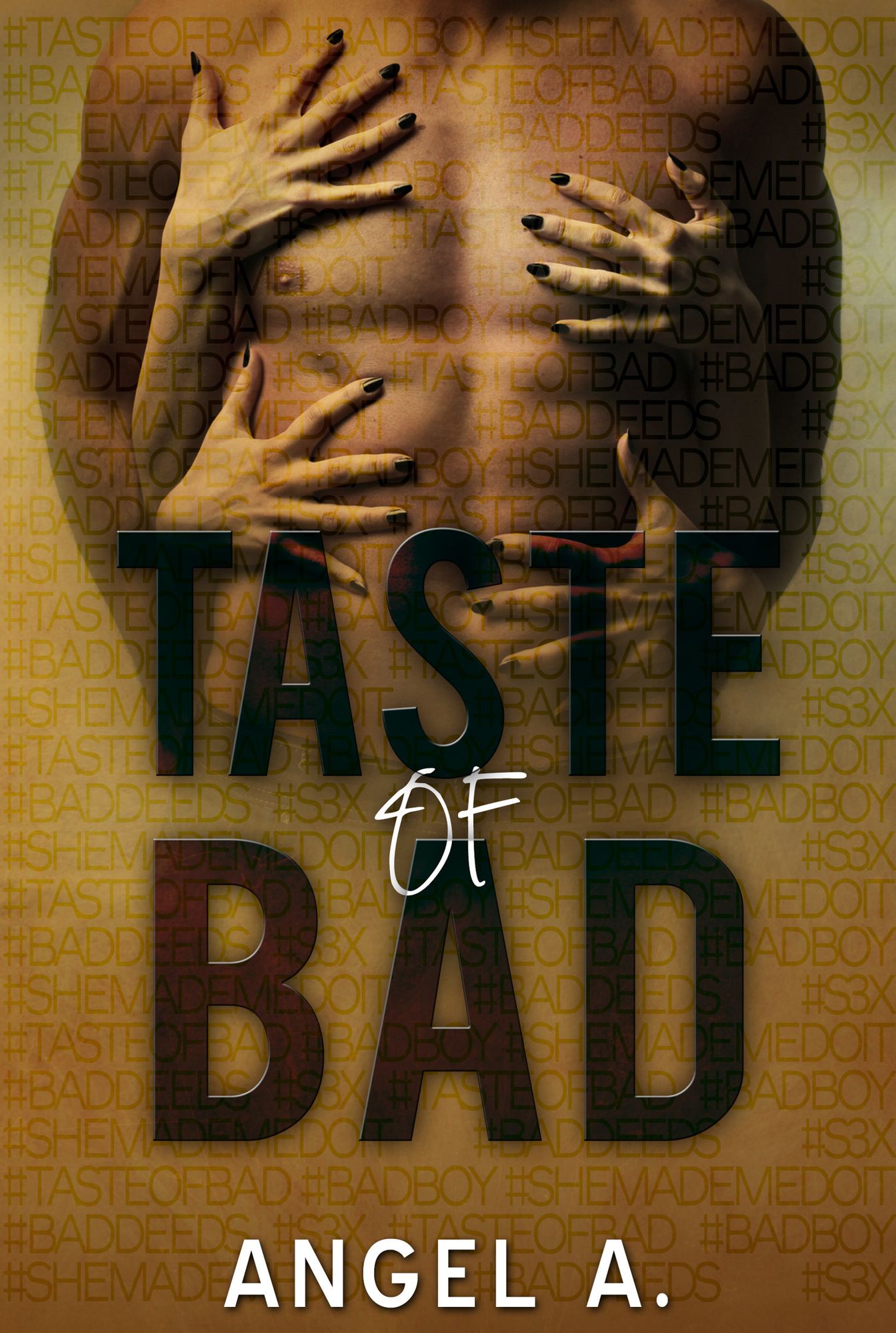 Taste of Bad