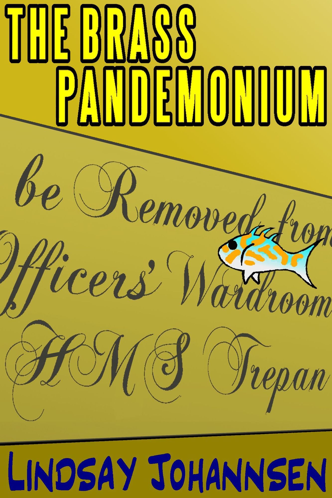 The Brass Pandemonium