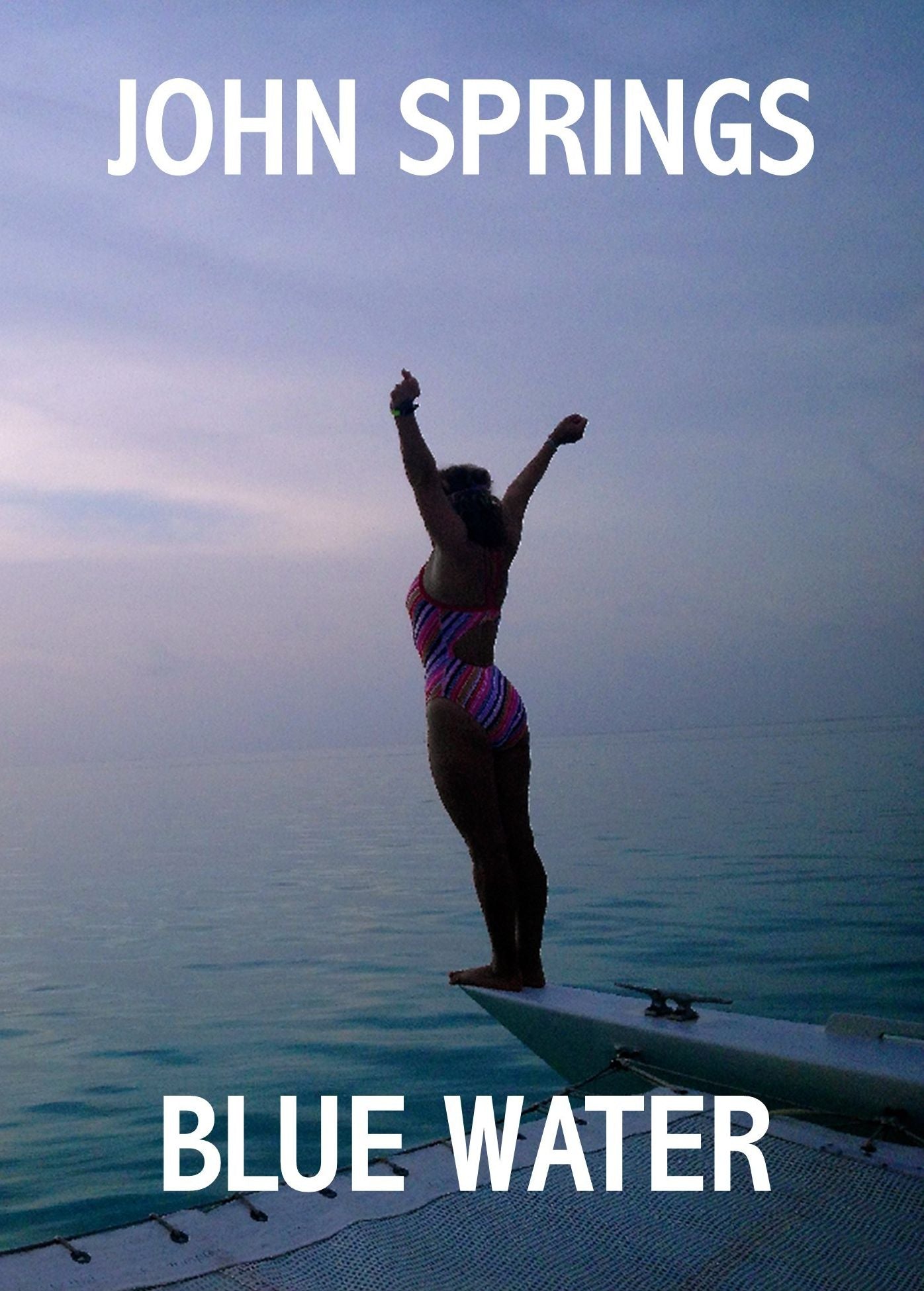 Blue Water