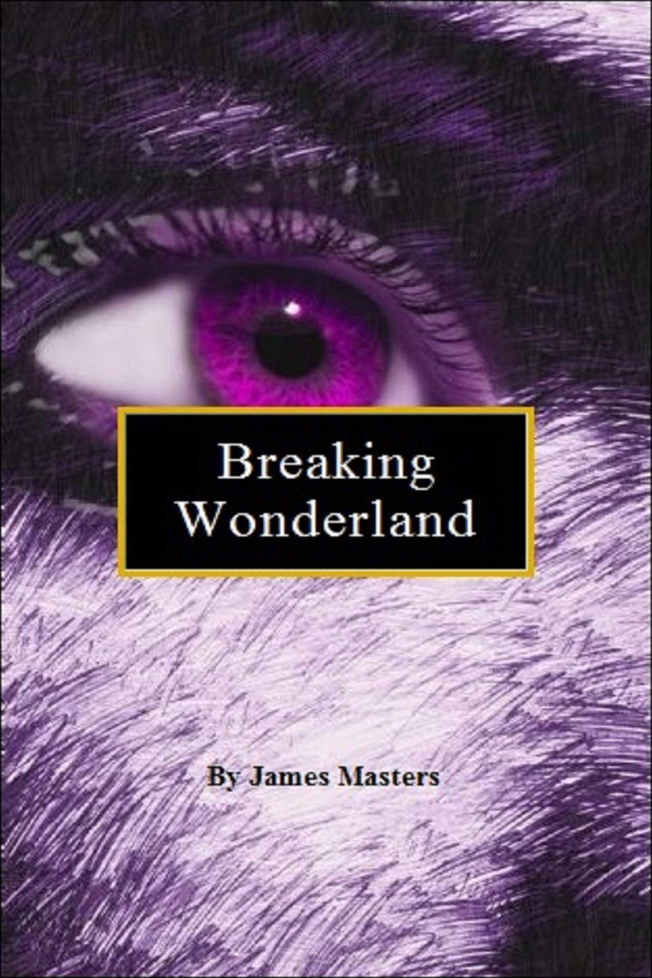 Breaking Wonderland