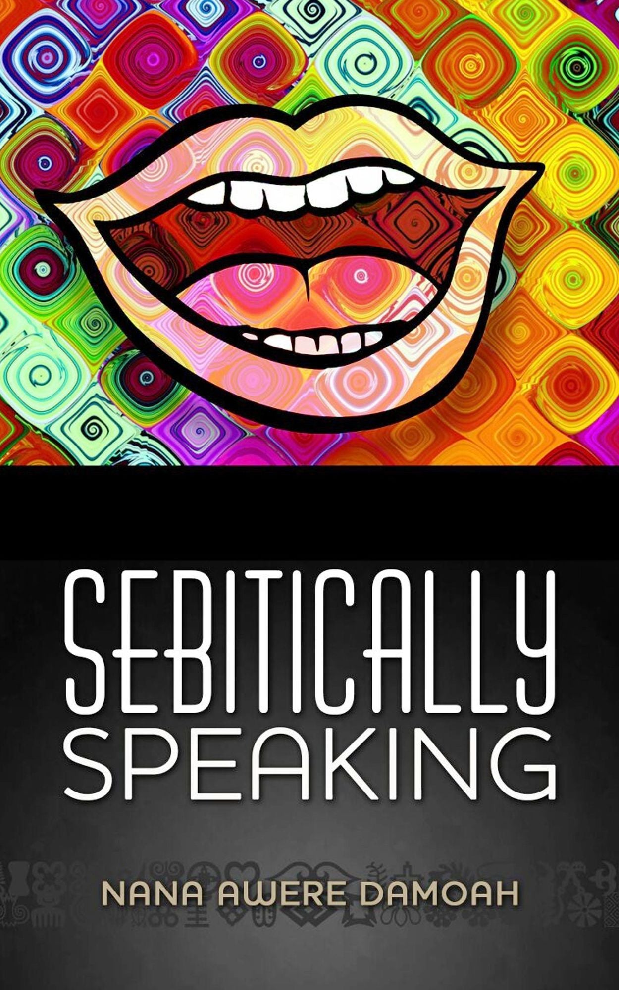 Sebitically Speaking