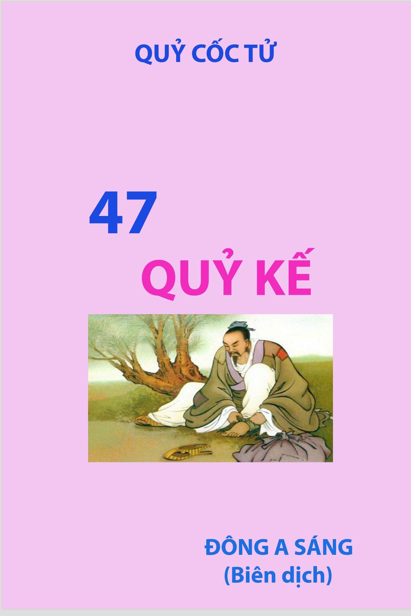 Bon muoi bay quy ke
