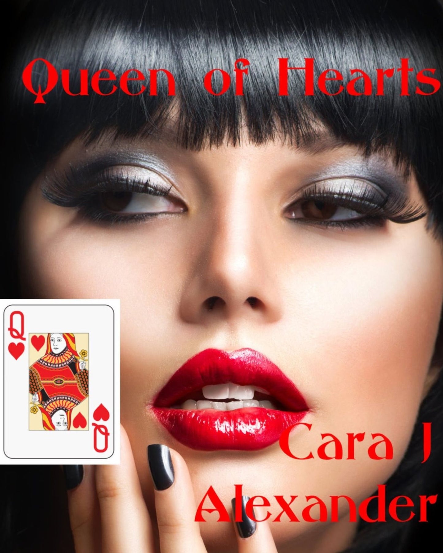 Queen of Hearts