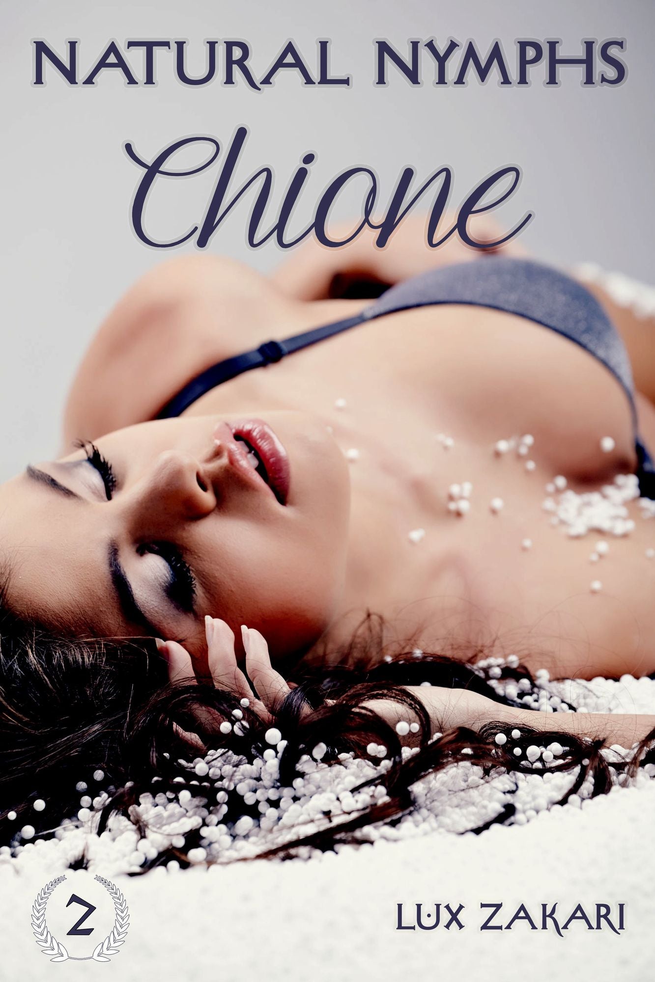 Natural Nymphs 2: Chione