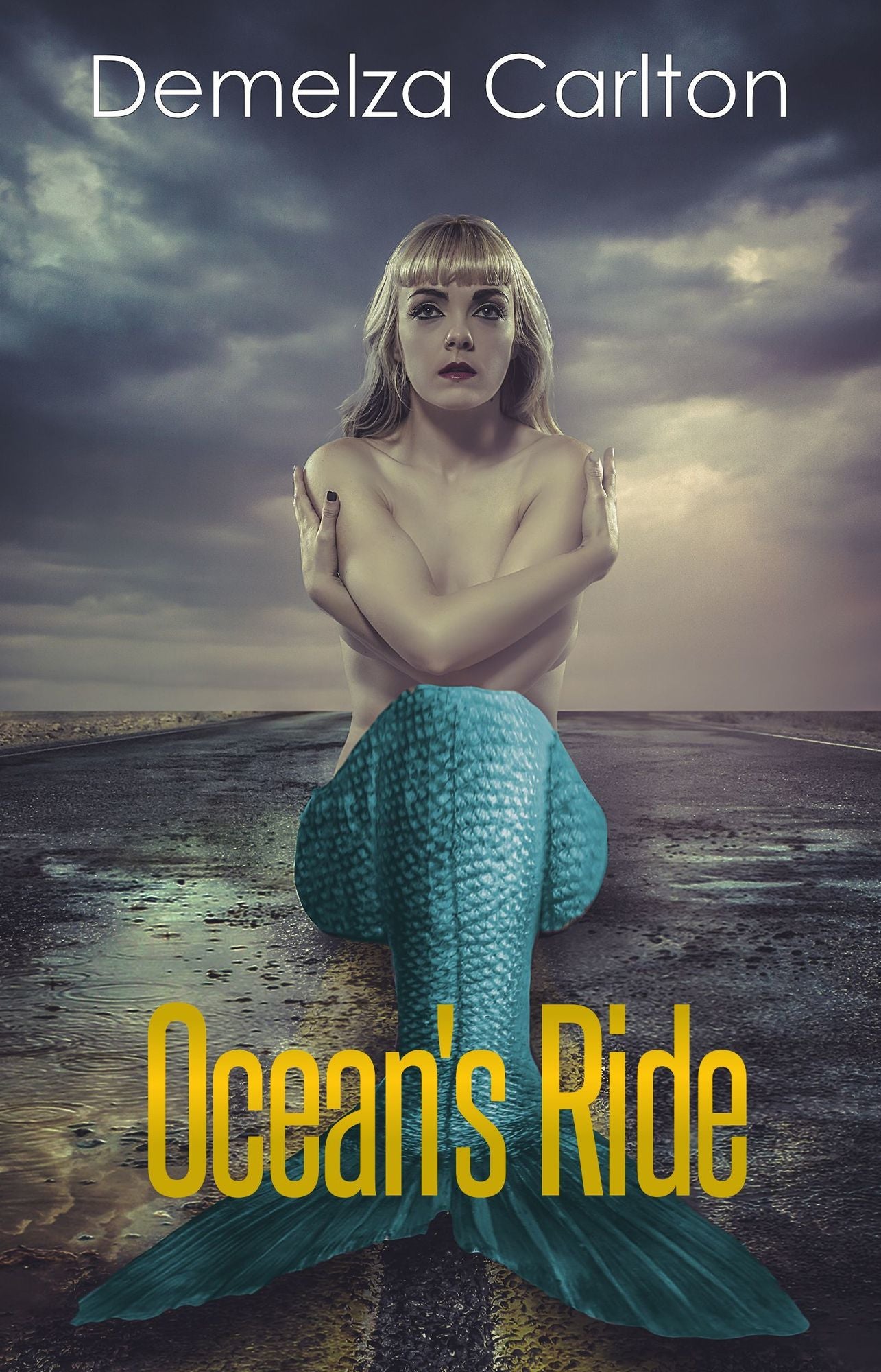 Ocean's Ride