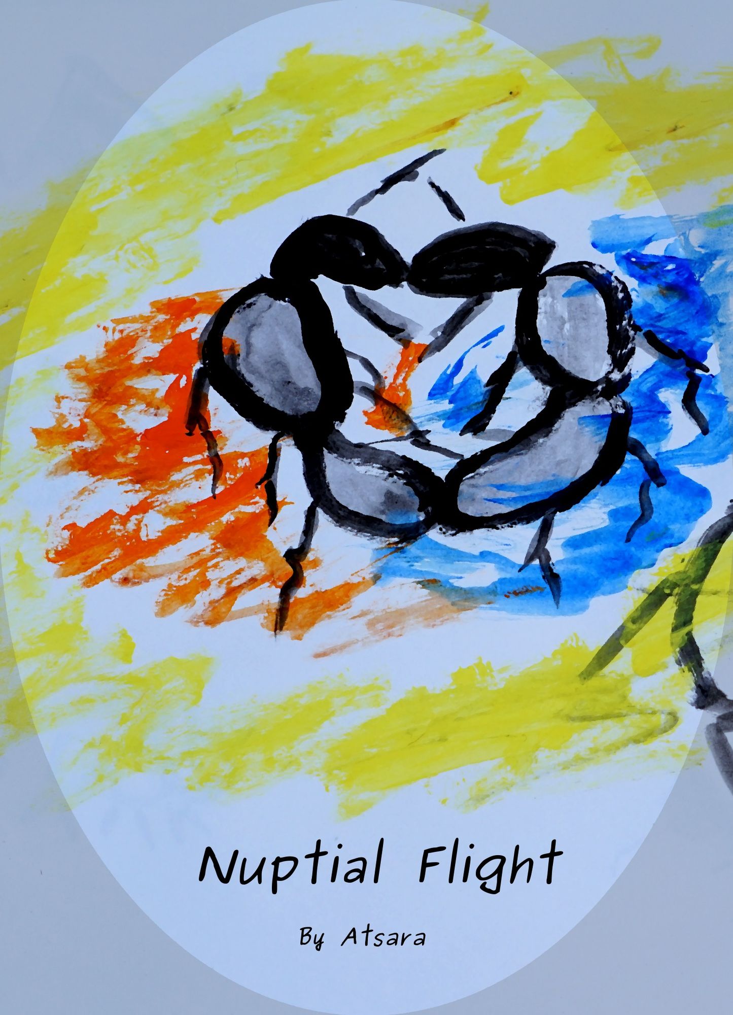 Nuptial Flight