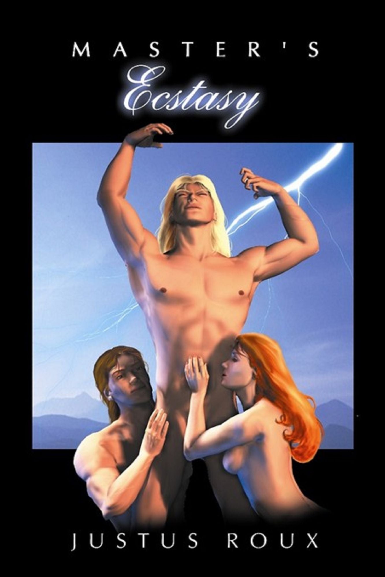 Master's Ecstasy