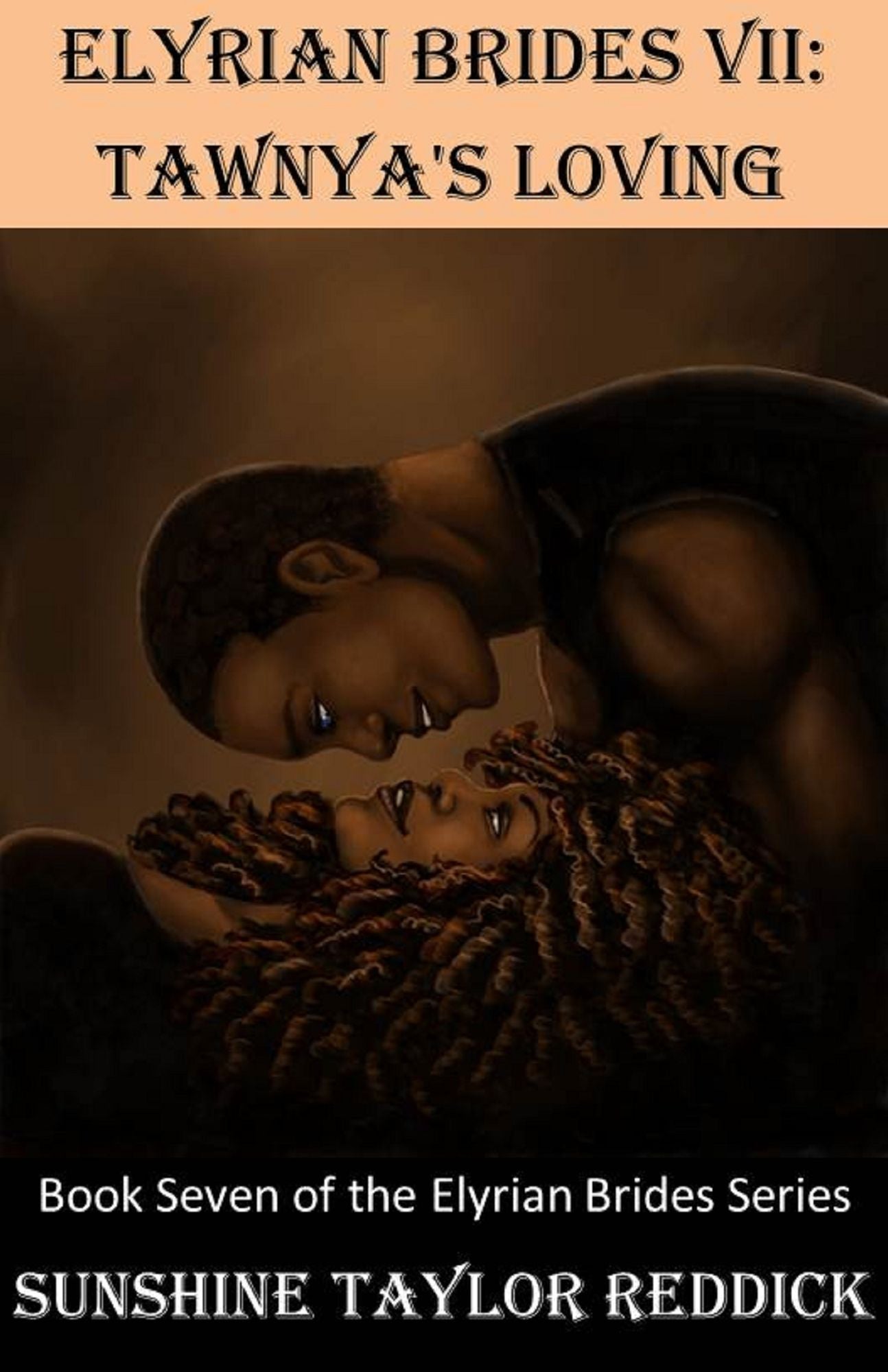 Elyrian Brides VII: Tawnya's Loving