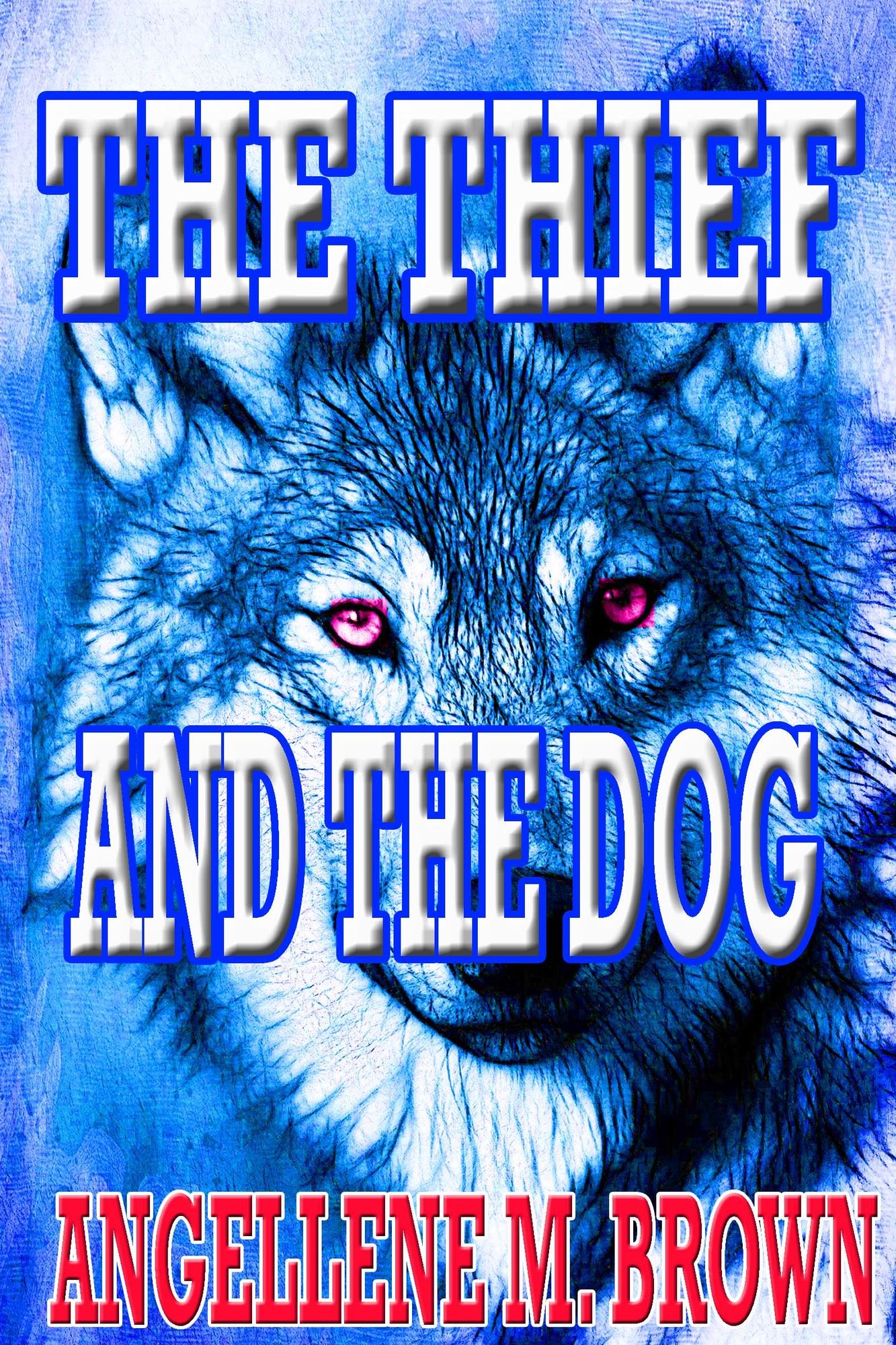 The Thief and The Dog