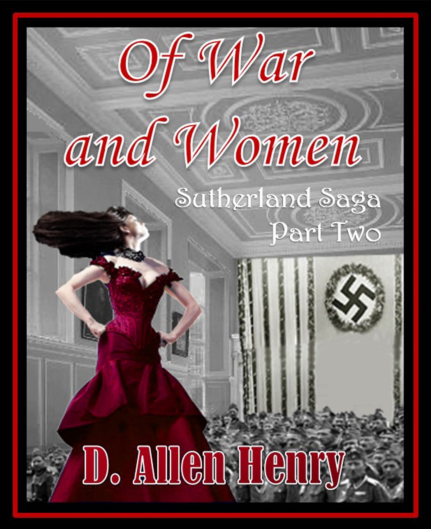 Of War and Women