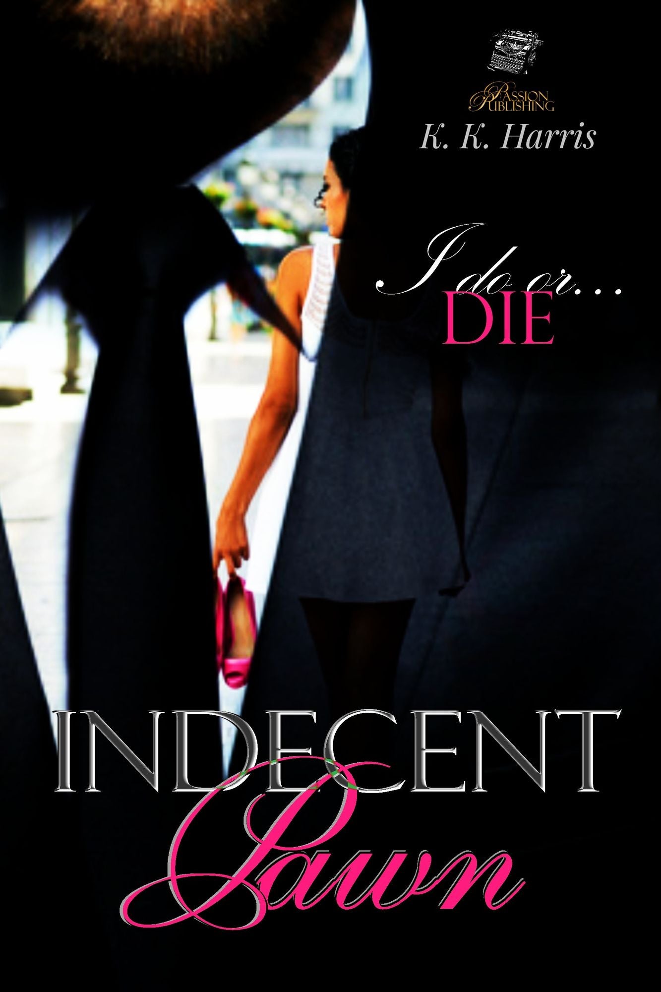 Indecent Pawn