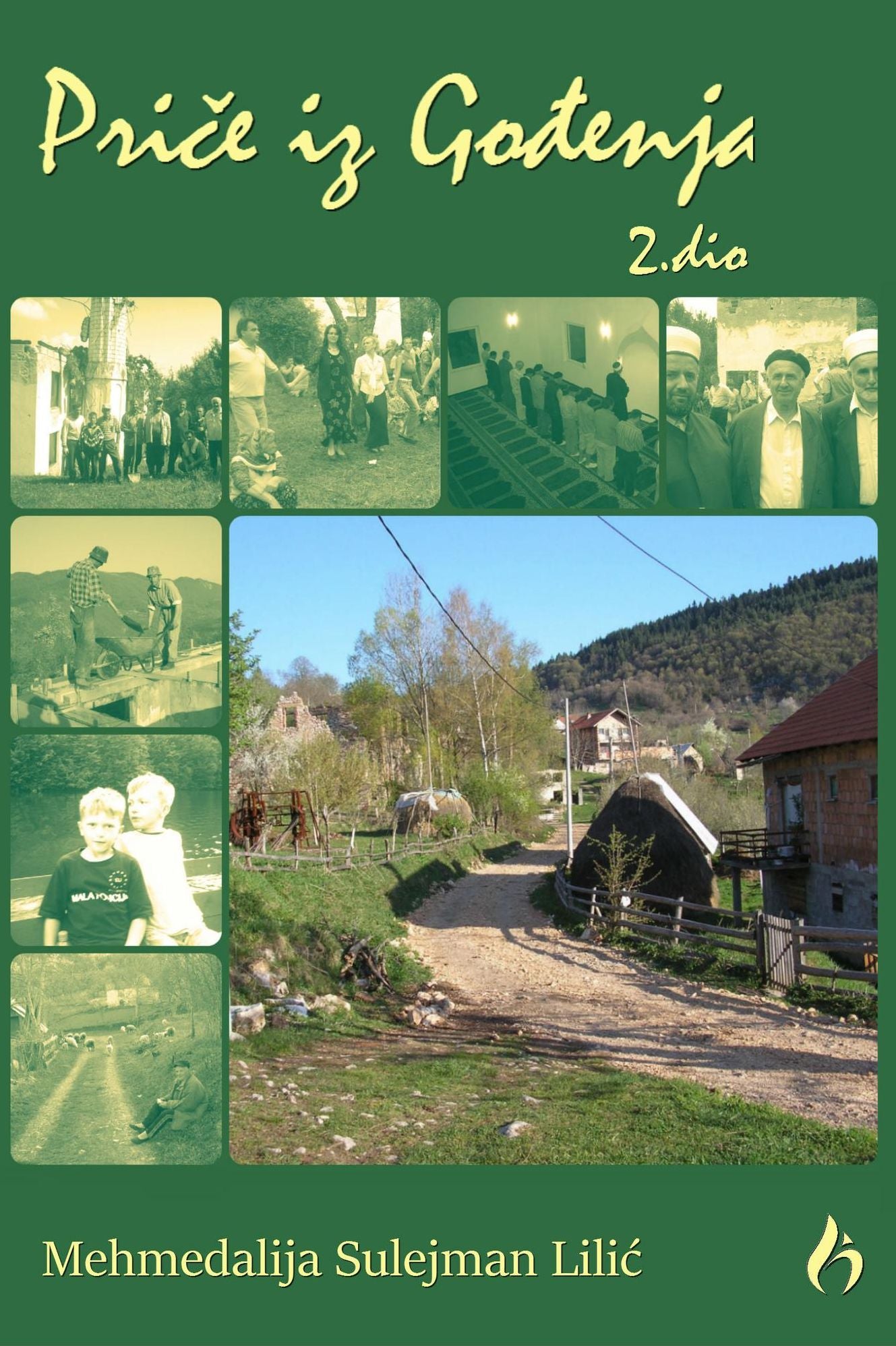 Price iz Godenja: 2.dio