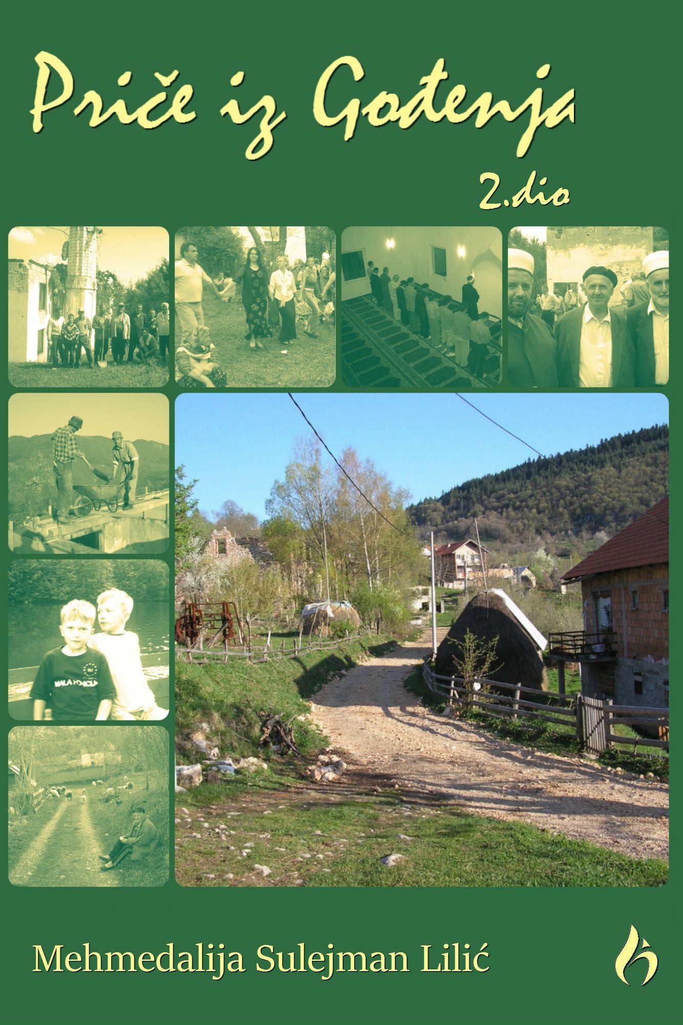 Price iz Godenja: 2.dio