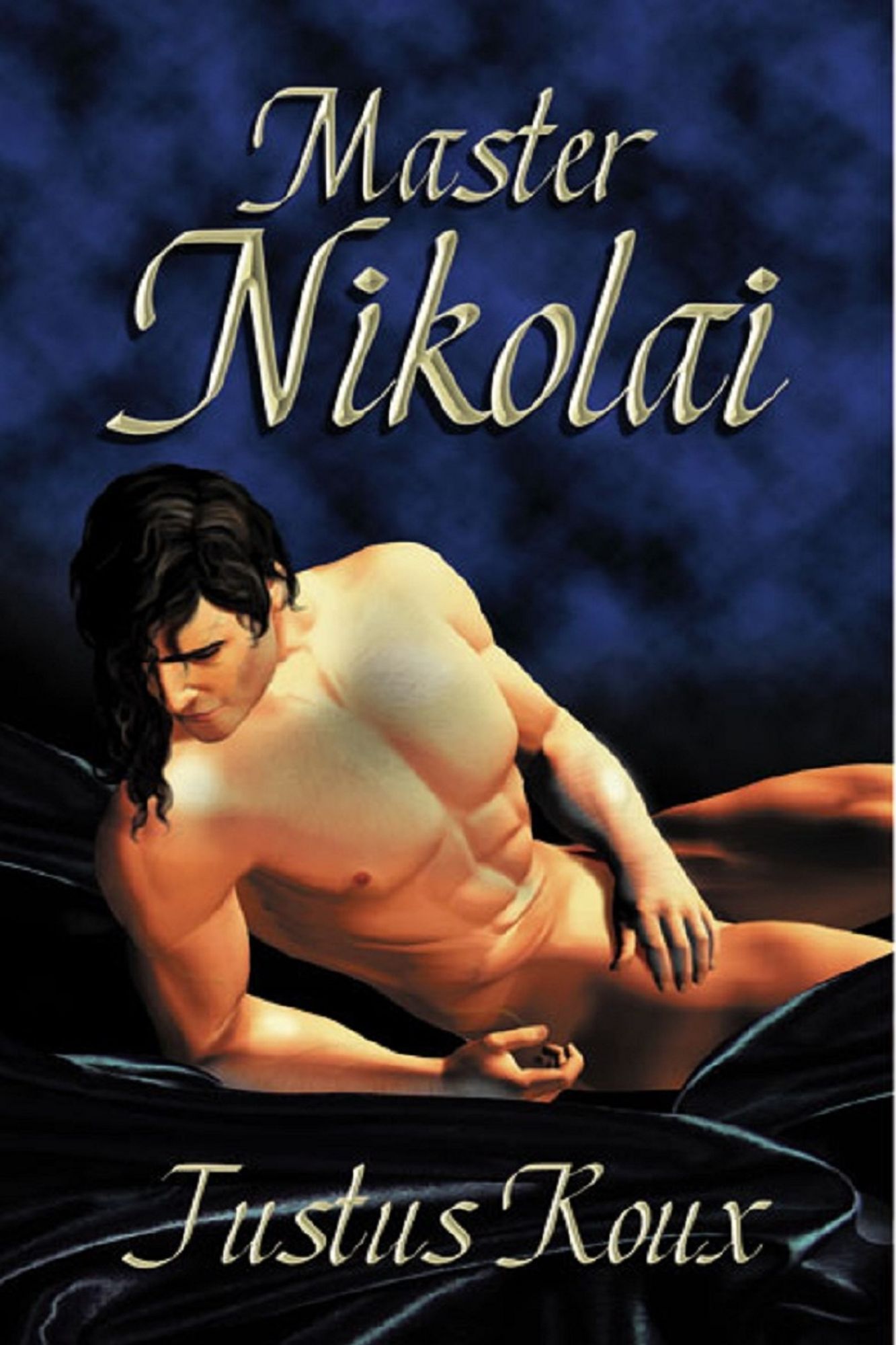 Master Nikolai