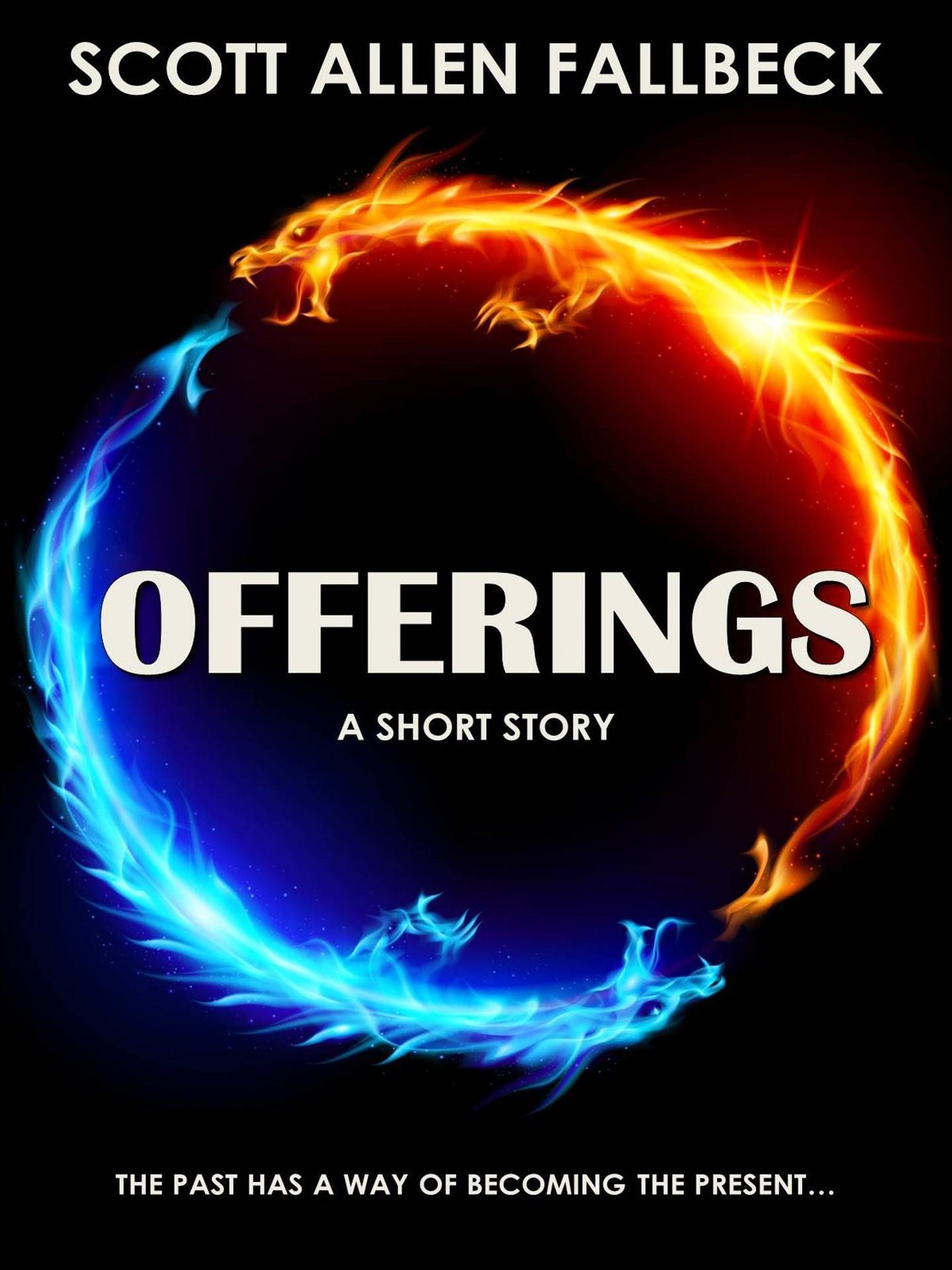 Offerings (A Short Story)