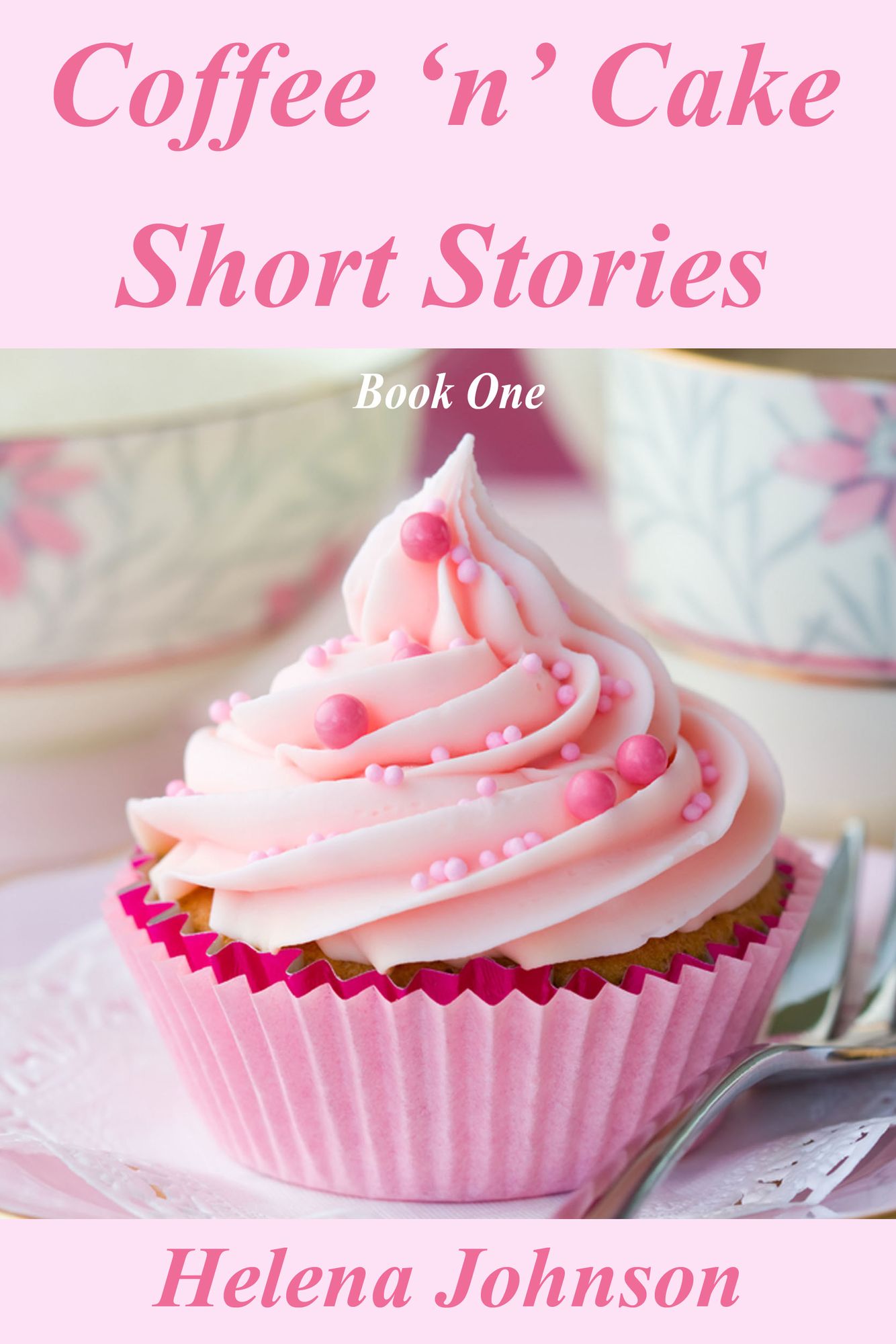 Coffee 'n' Cake Short Stories