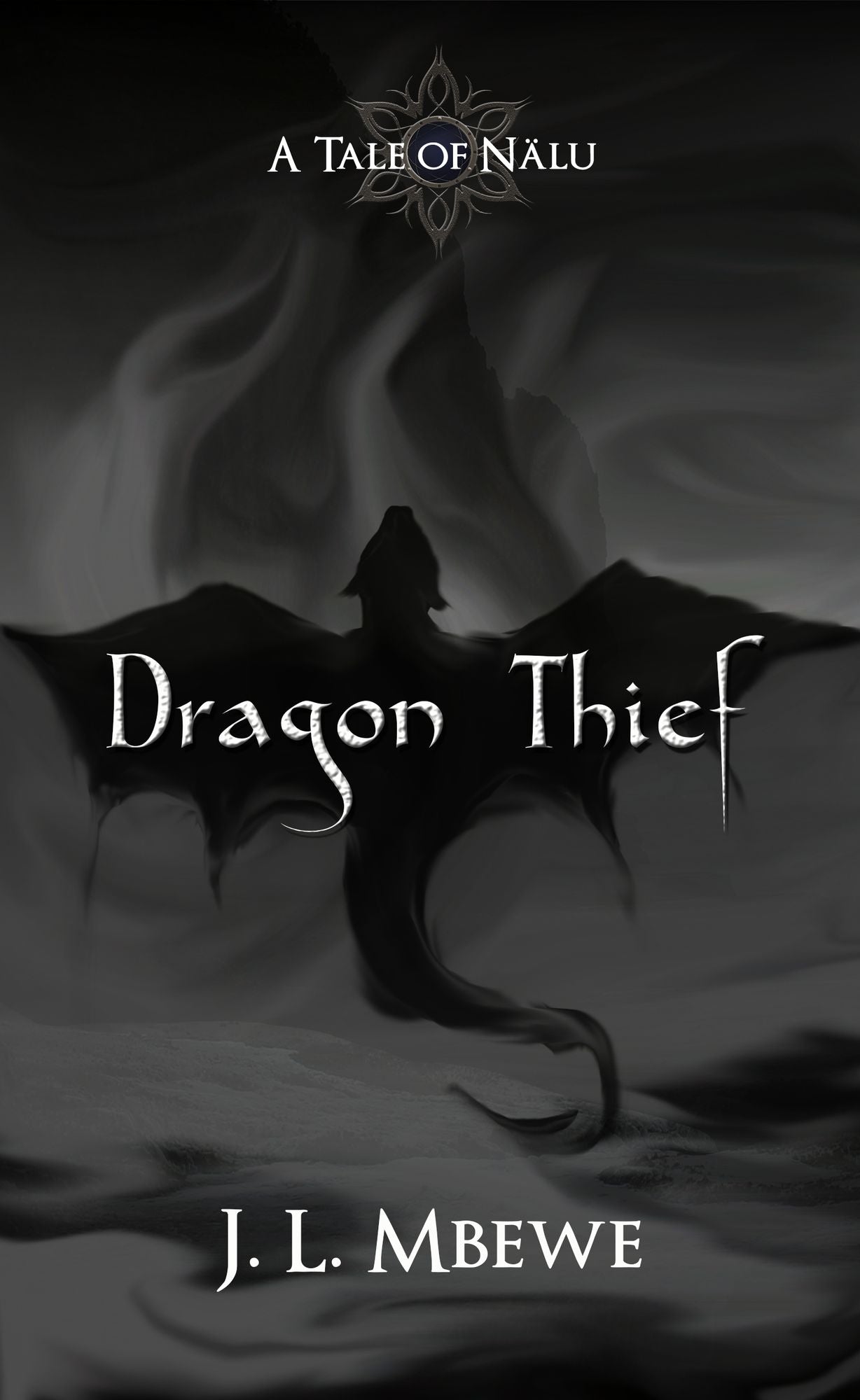 Dragon Thief (A Tale of Nälu, 2)