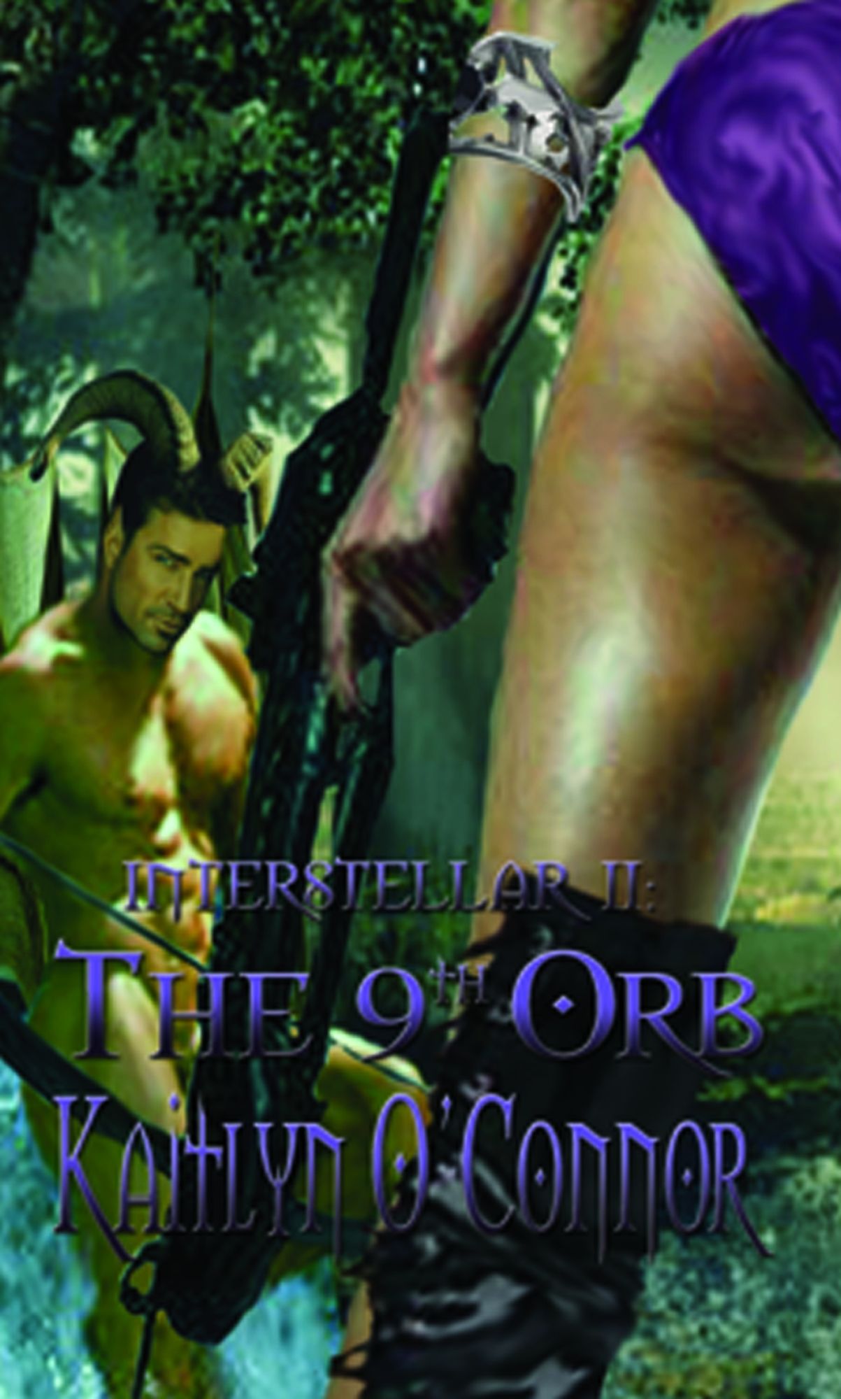 Interstellar II: The Ninth Orb
