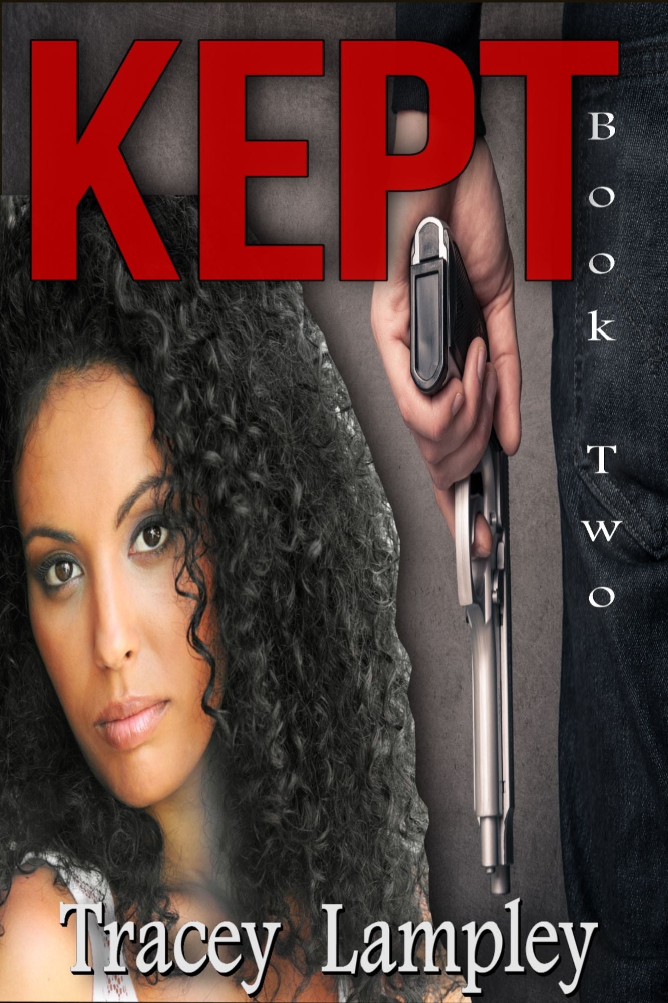 Kept: Book Two
