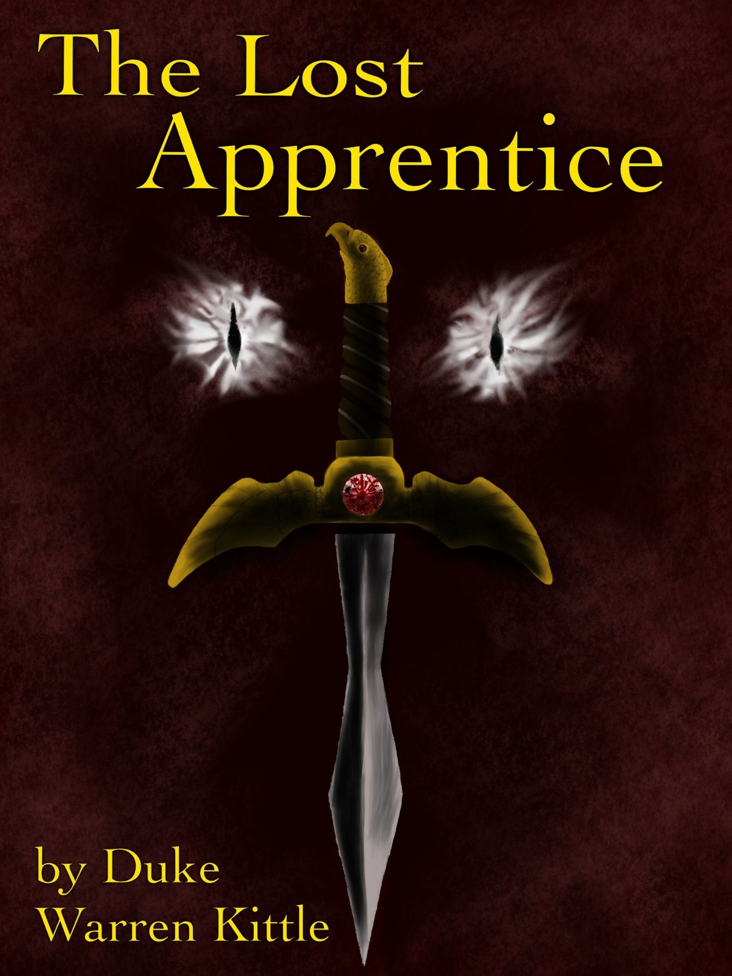 The Lost Apprentice
