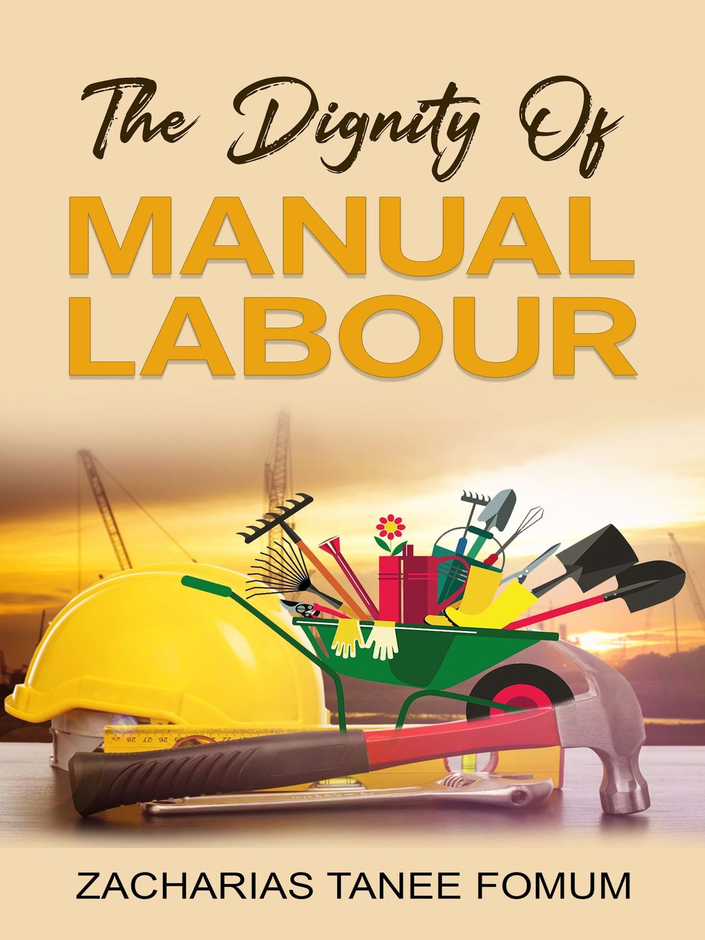 The Dignity Of Manual Labour