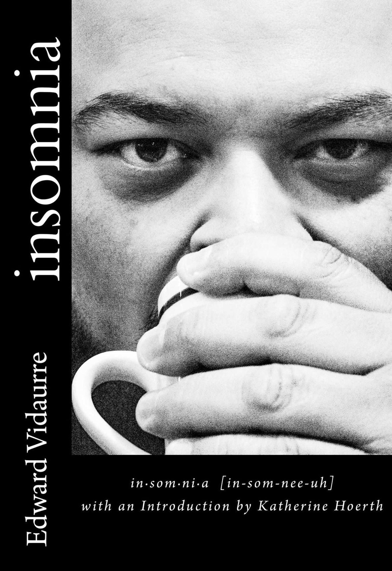 Insomnia: Love Poems