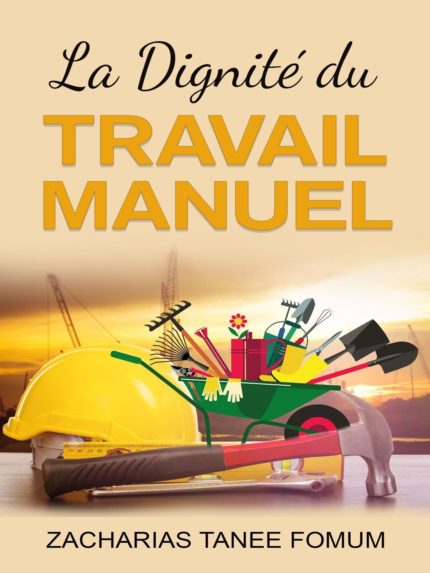 La Dignité Du Travail Manuel