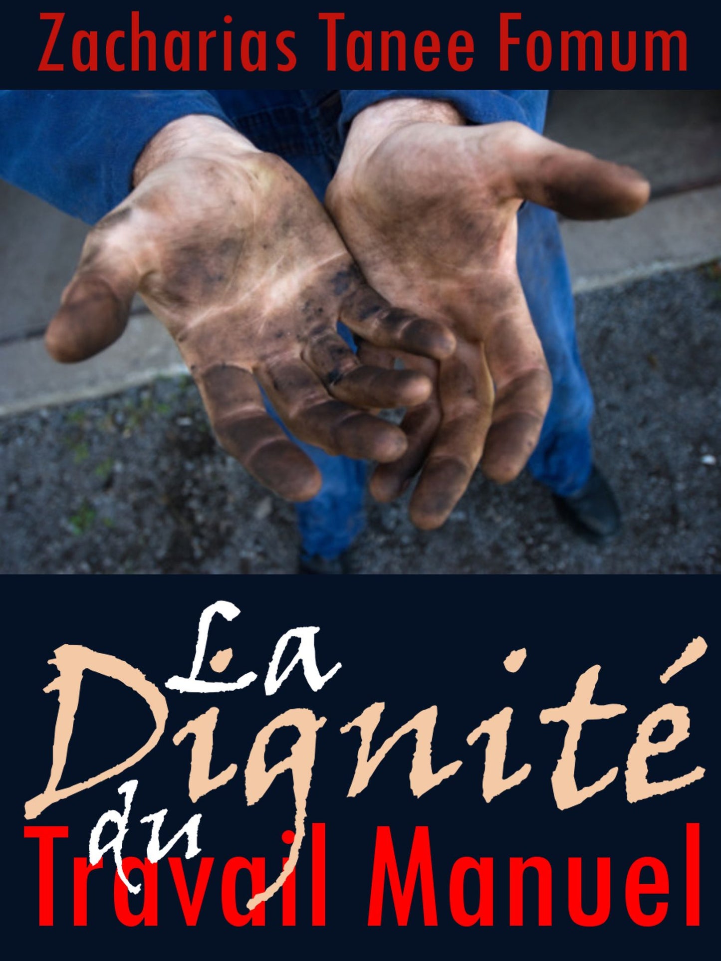La Dignité Du Travail Manuel