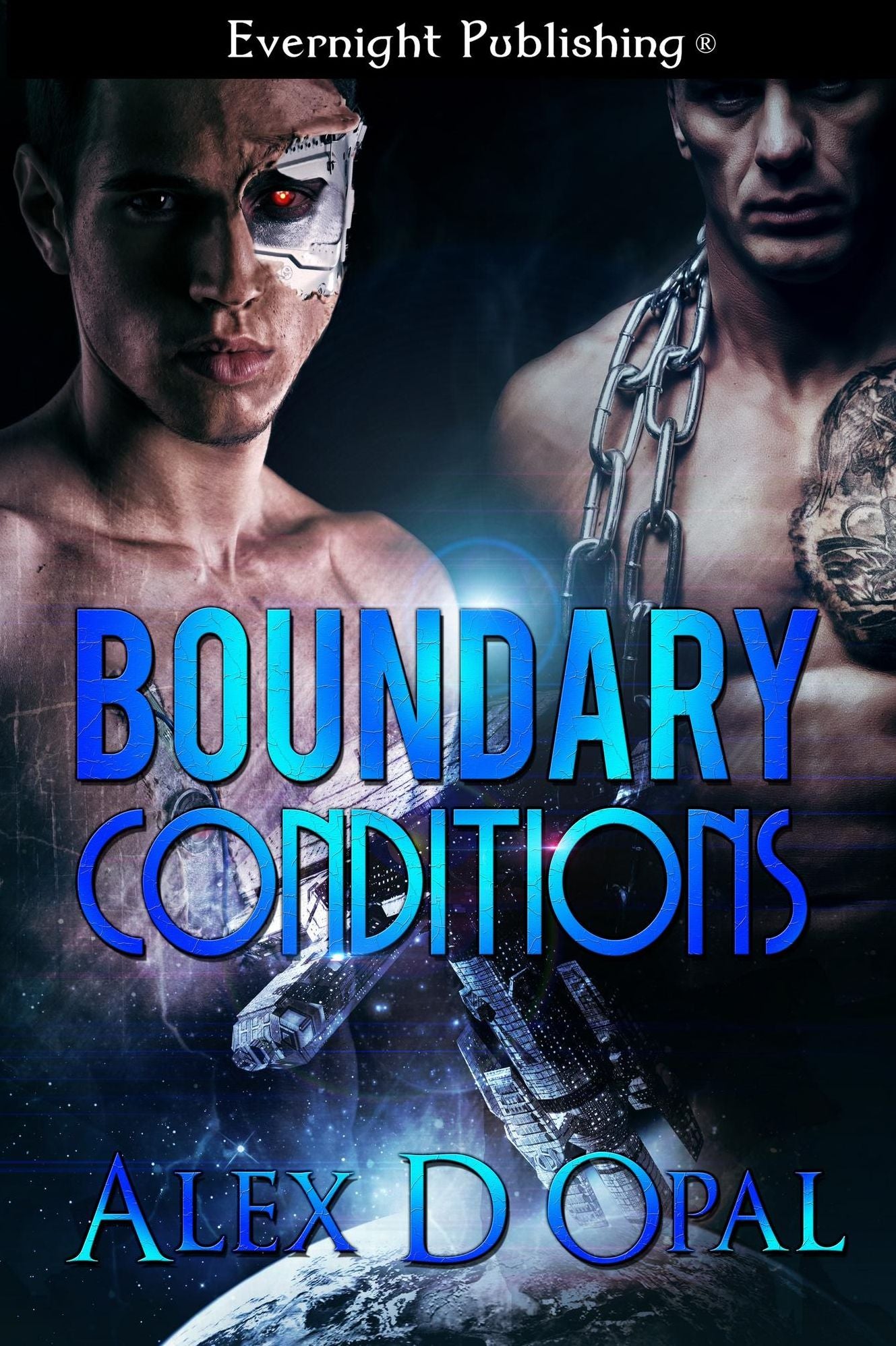 Boundary Conditions