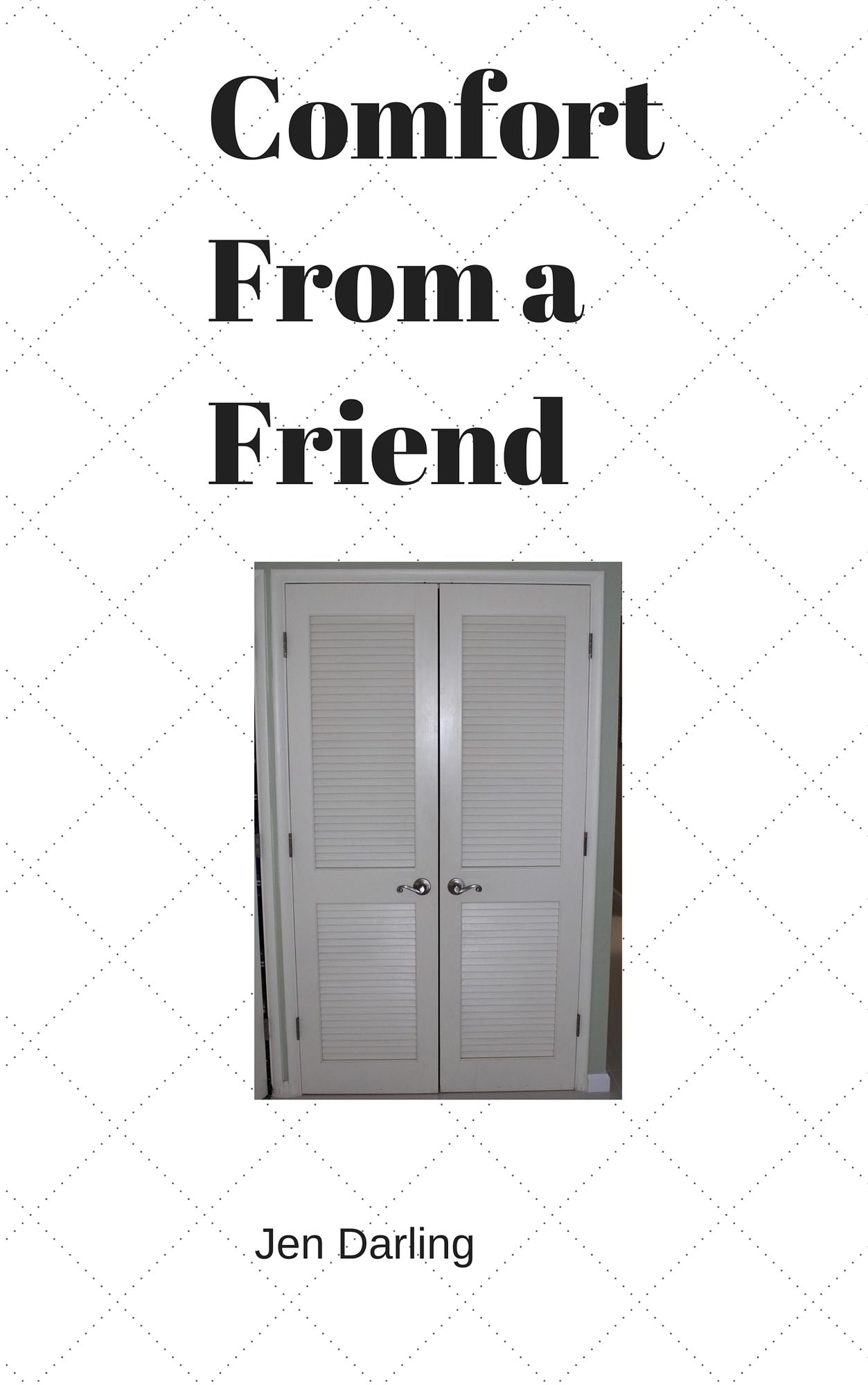 Comfort From a Friend