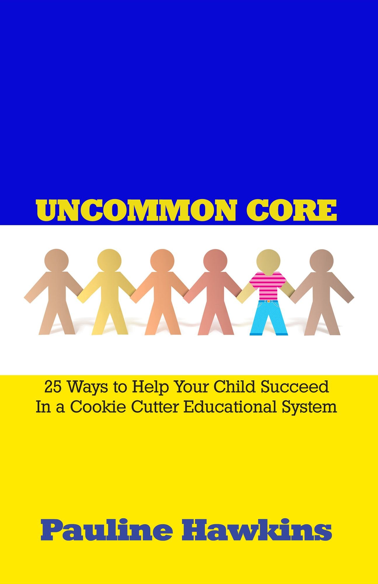 Uncommon Core