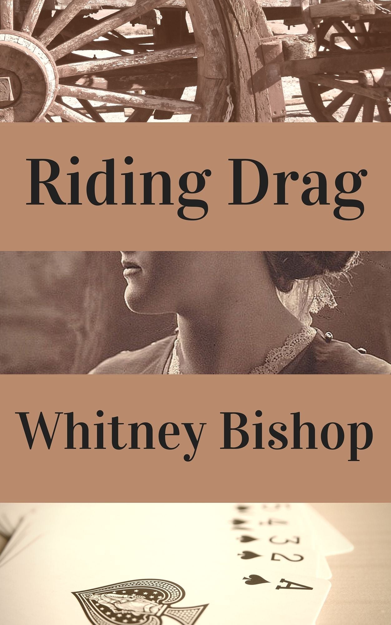 Riding Drag