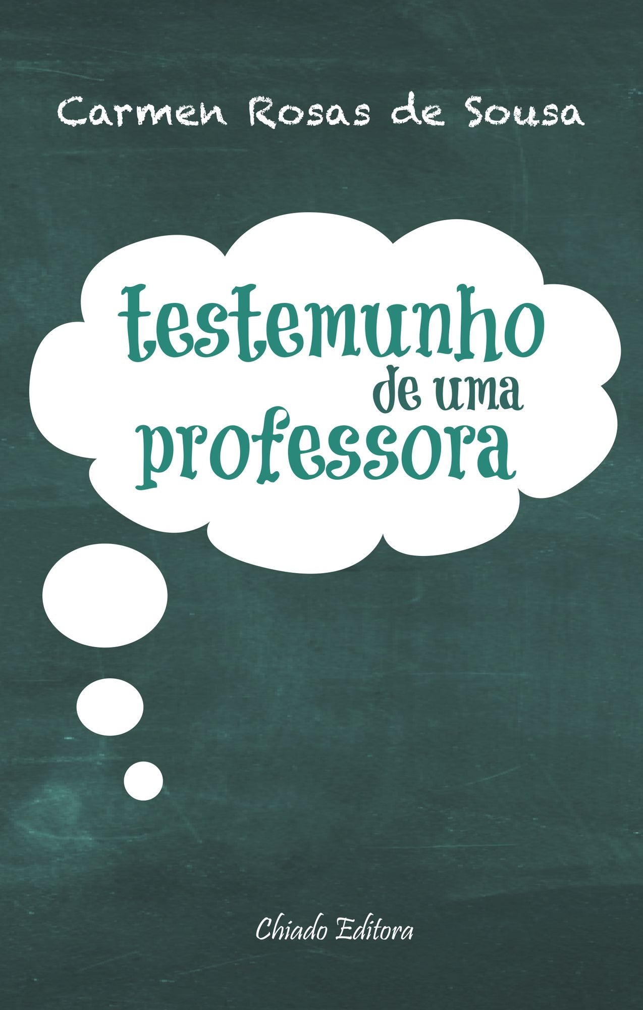Testemunho de Uma Professora