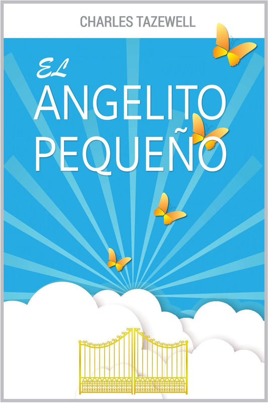 El Angelito Pequeño