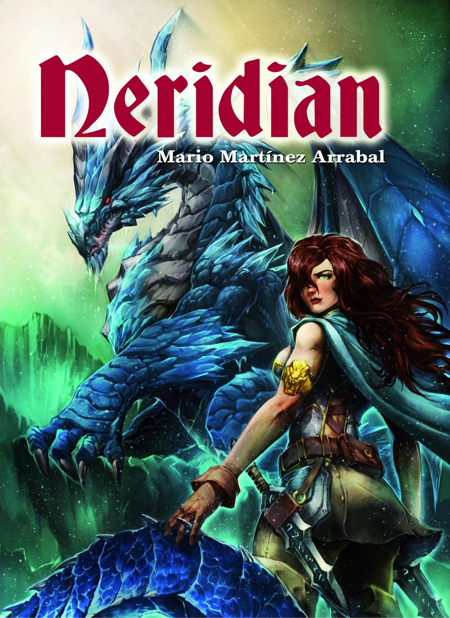 Neridian