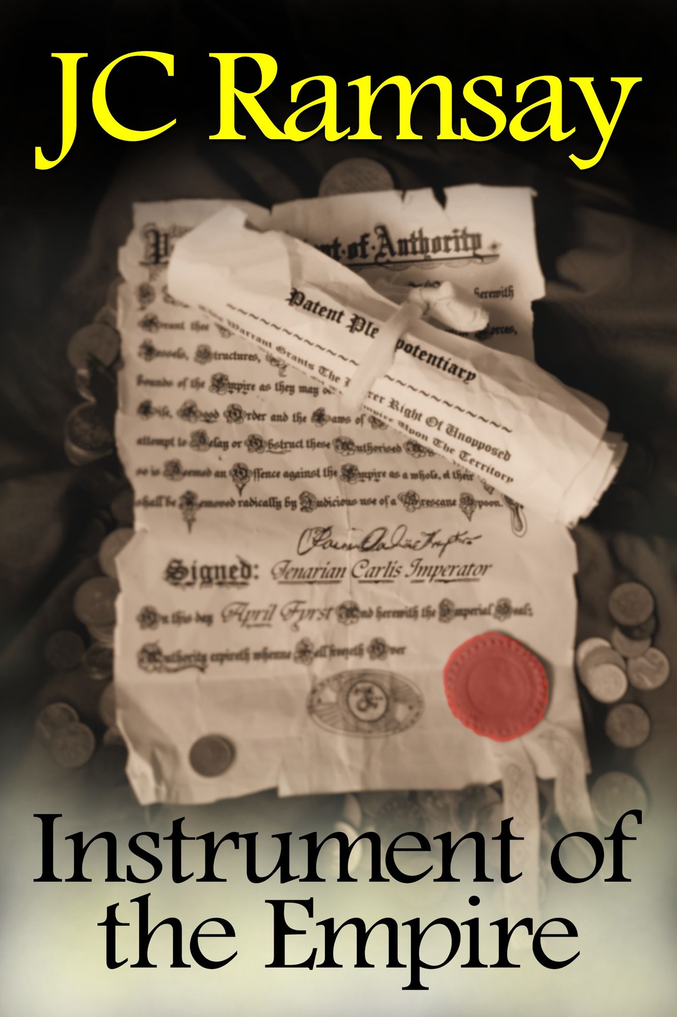 Instrument of the Empire