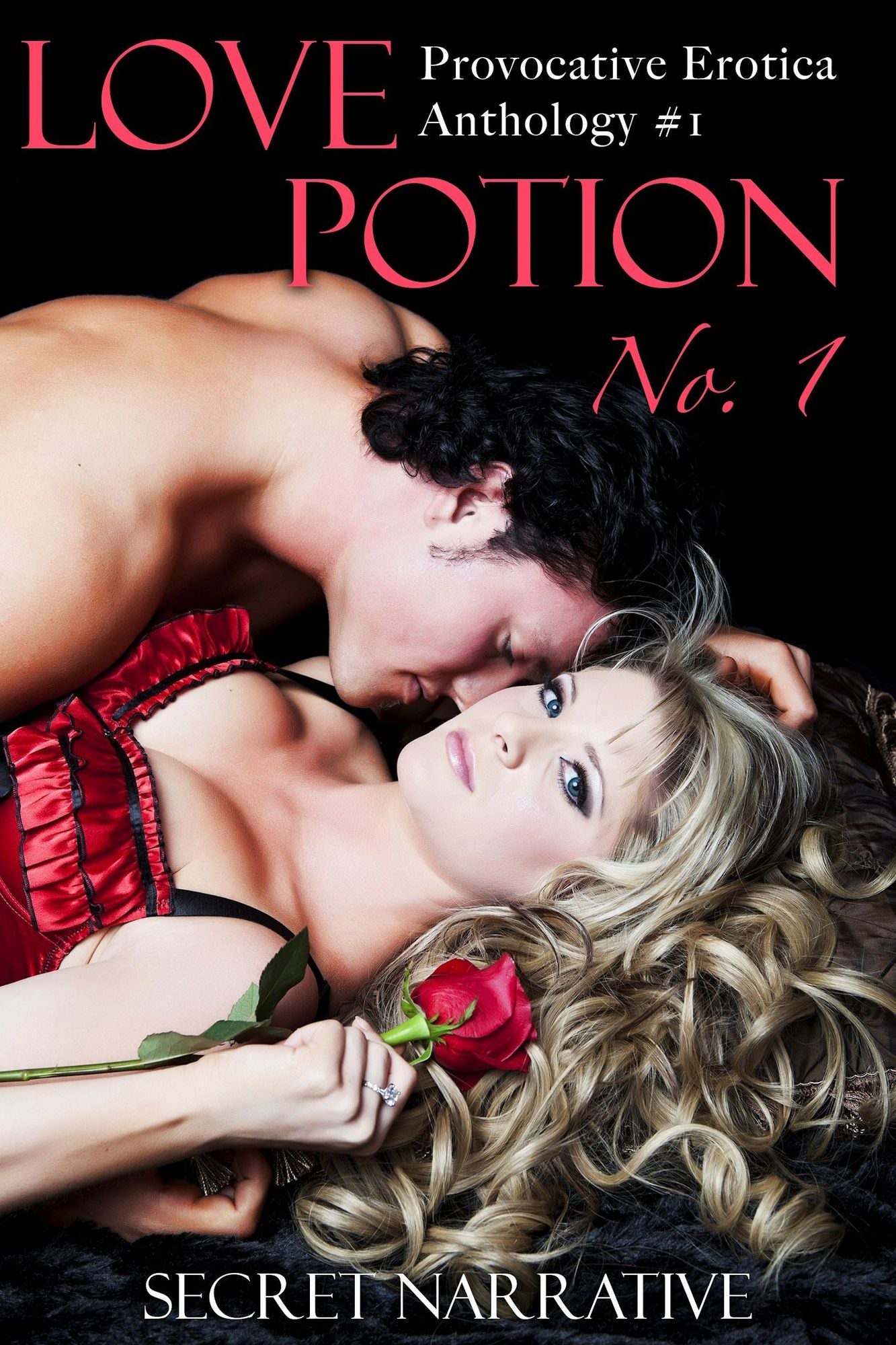 Love Potion No. 1