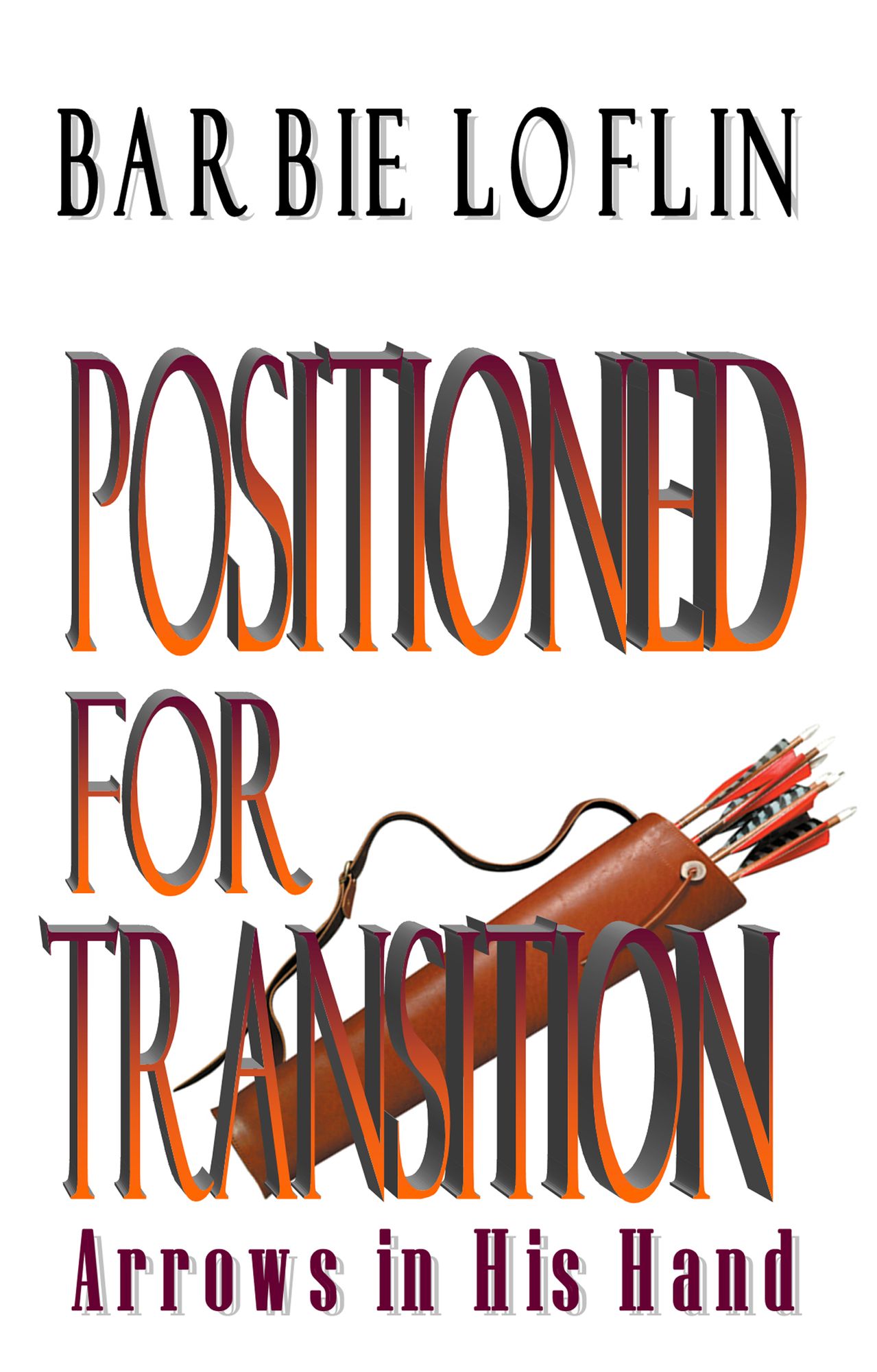 Positioned for Transition