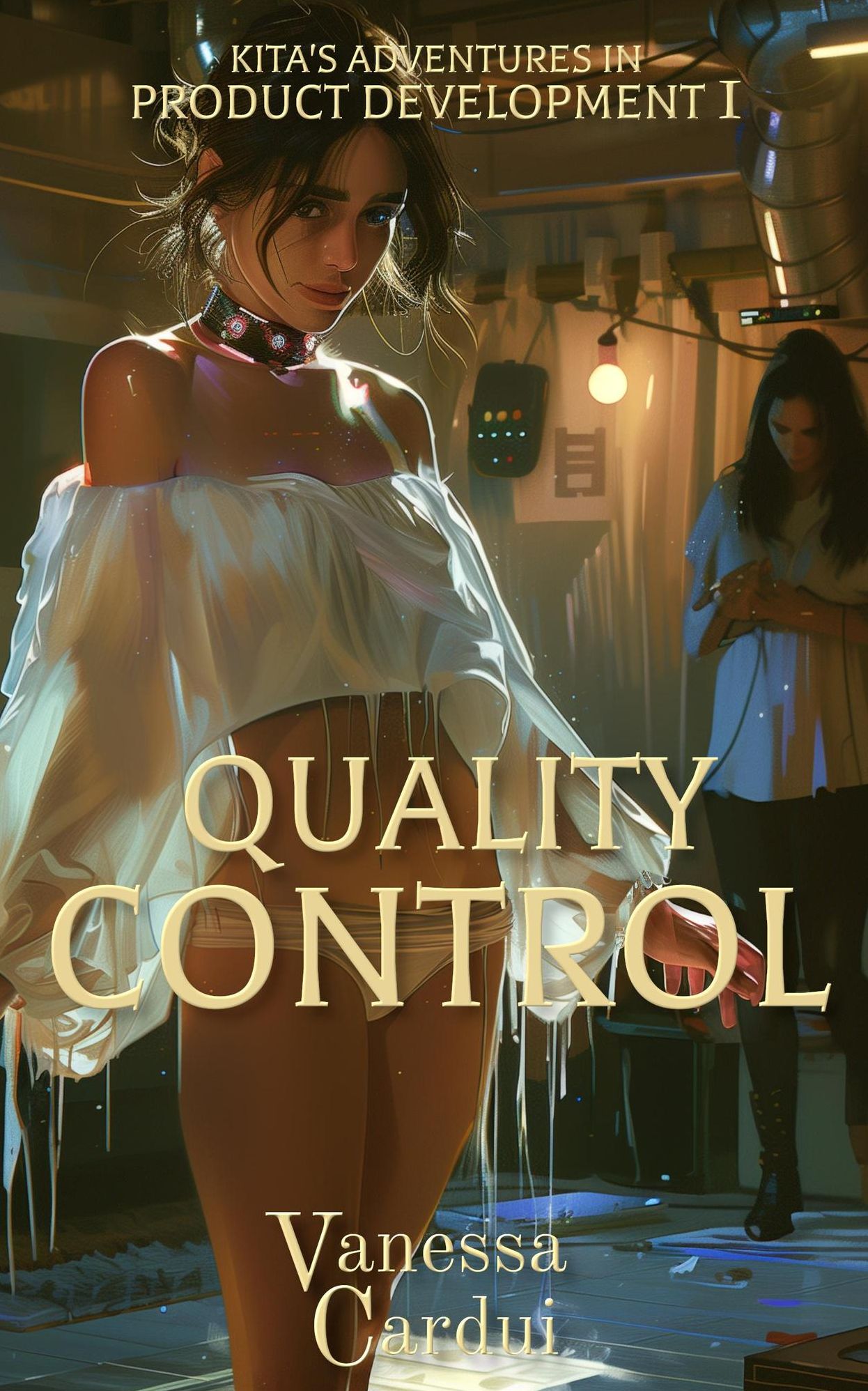 Quality Control