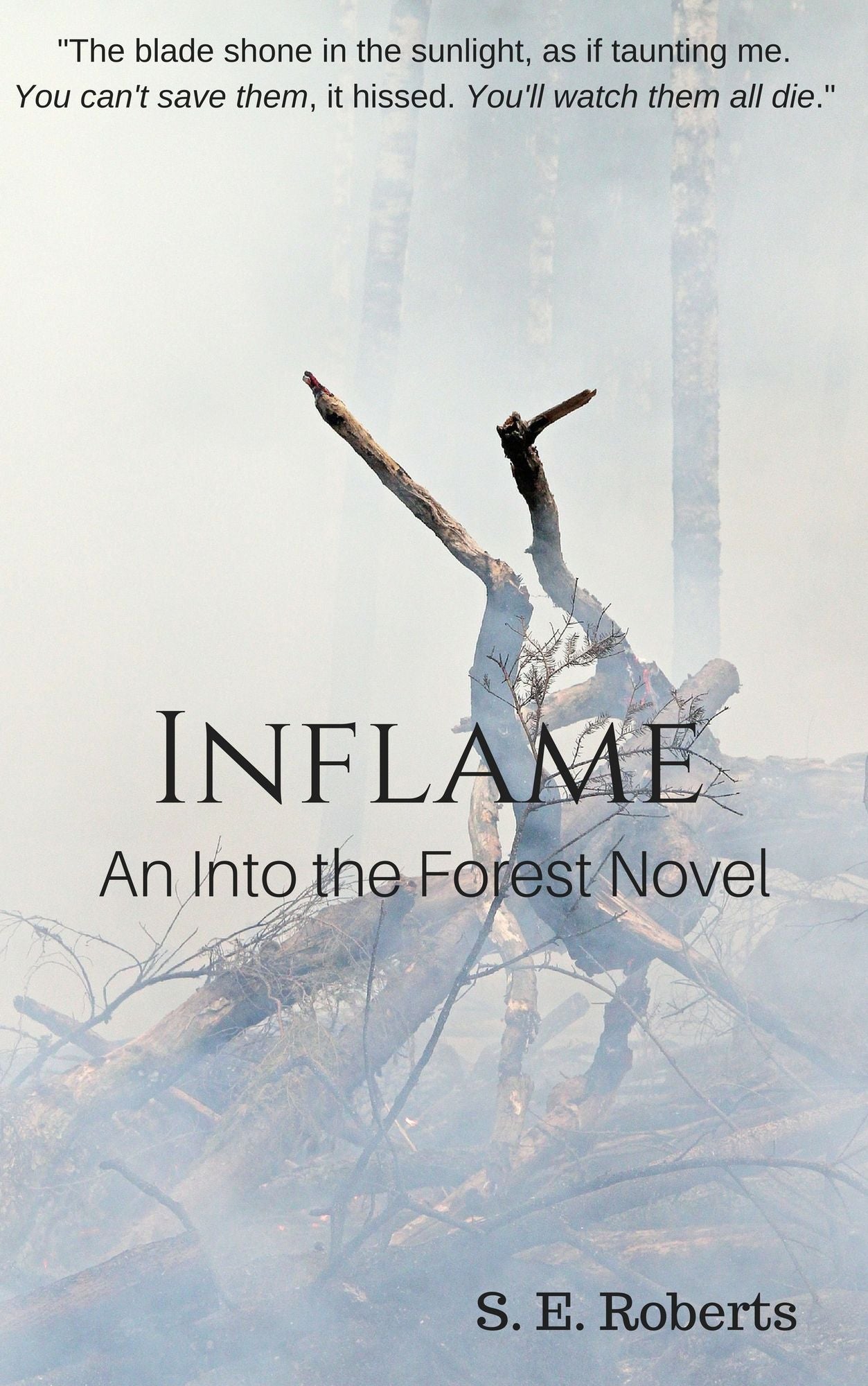 Inflame