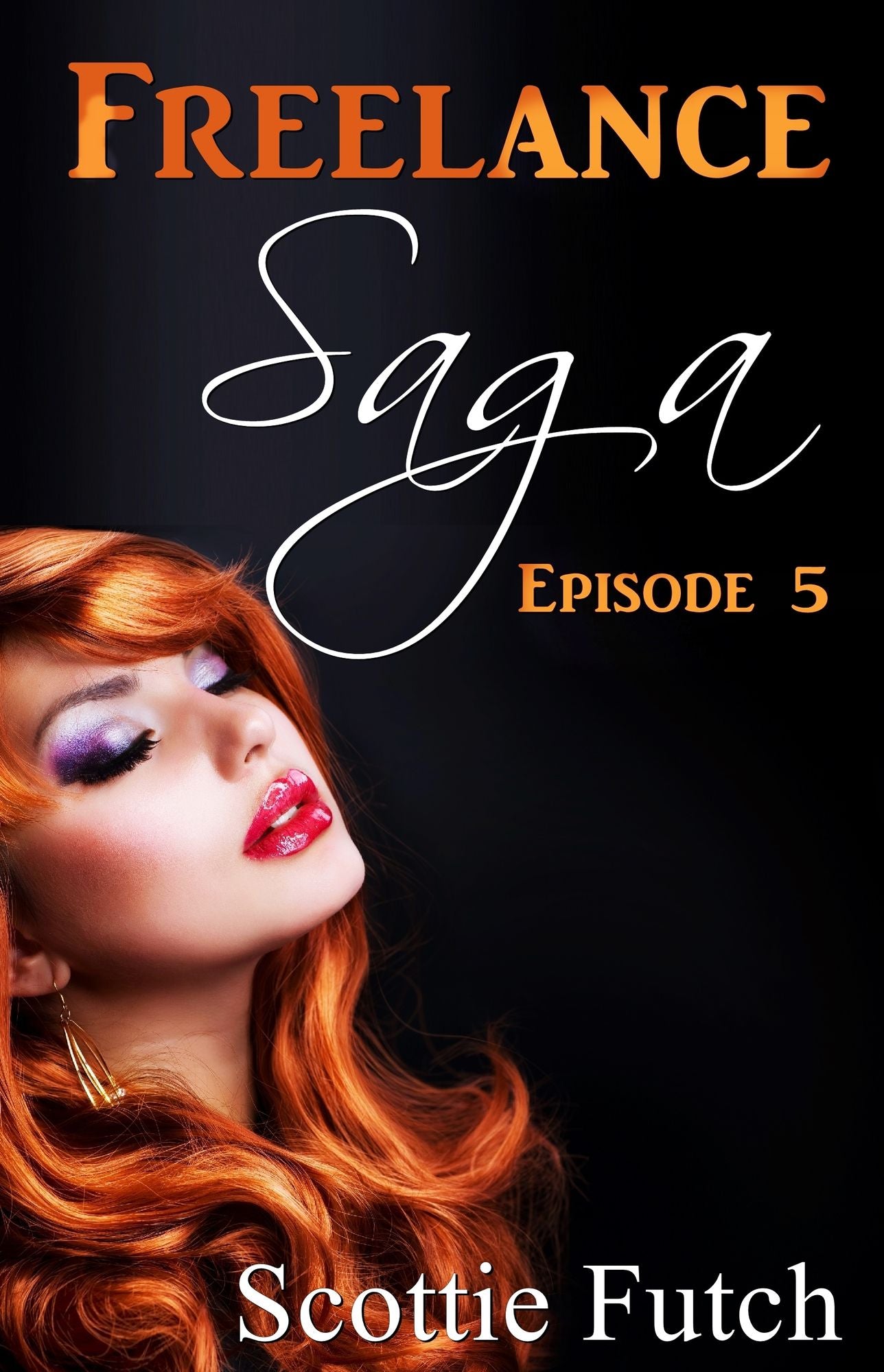 Freelance Saga Episode 5