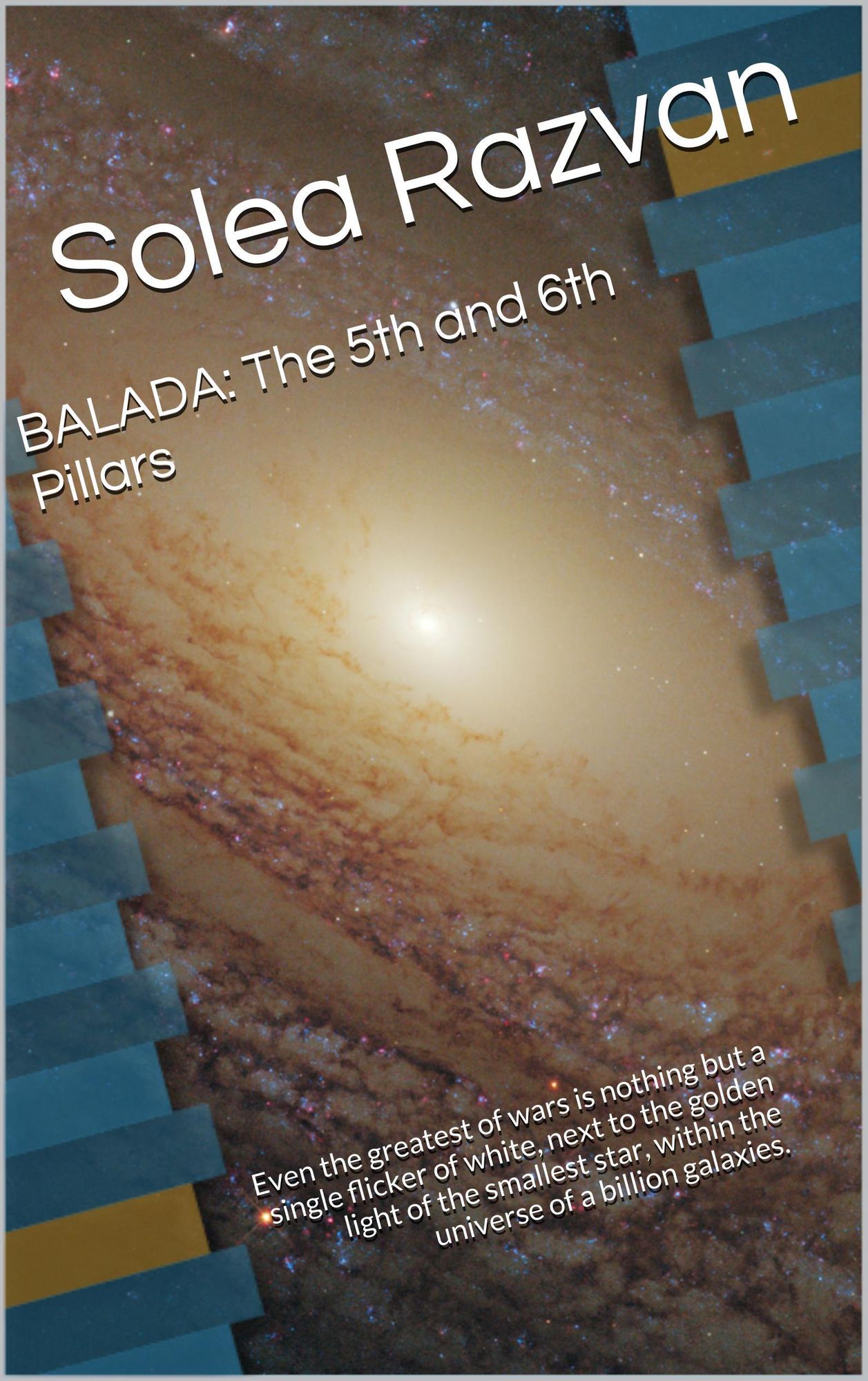 Balada: The 5th And 6th Pillars