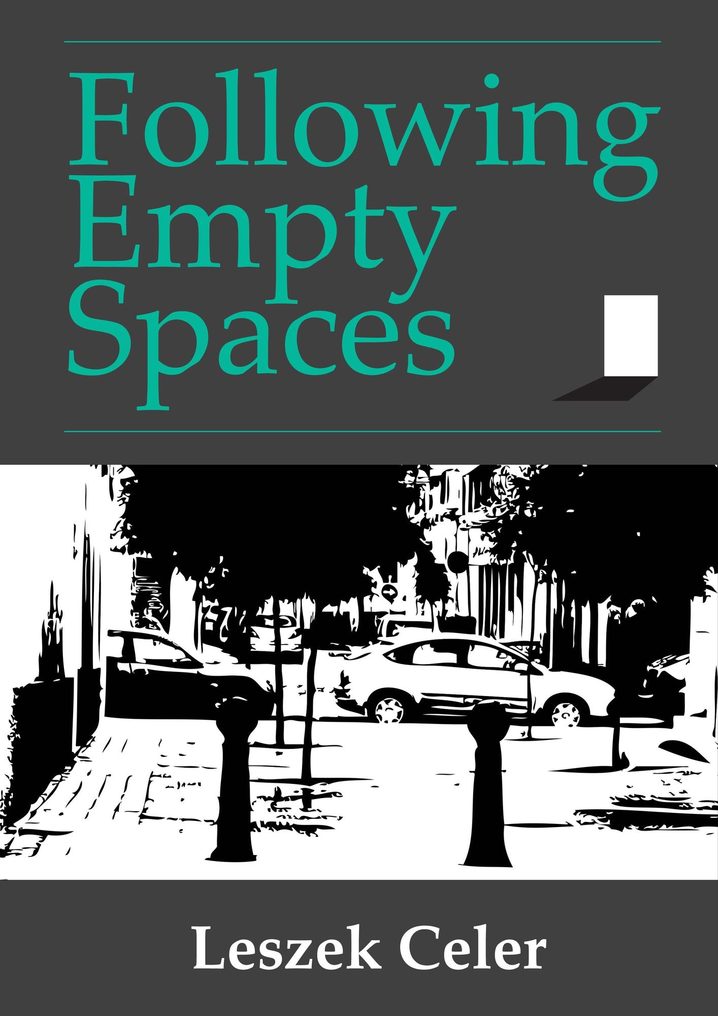 Following Empty Spaces